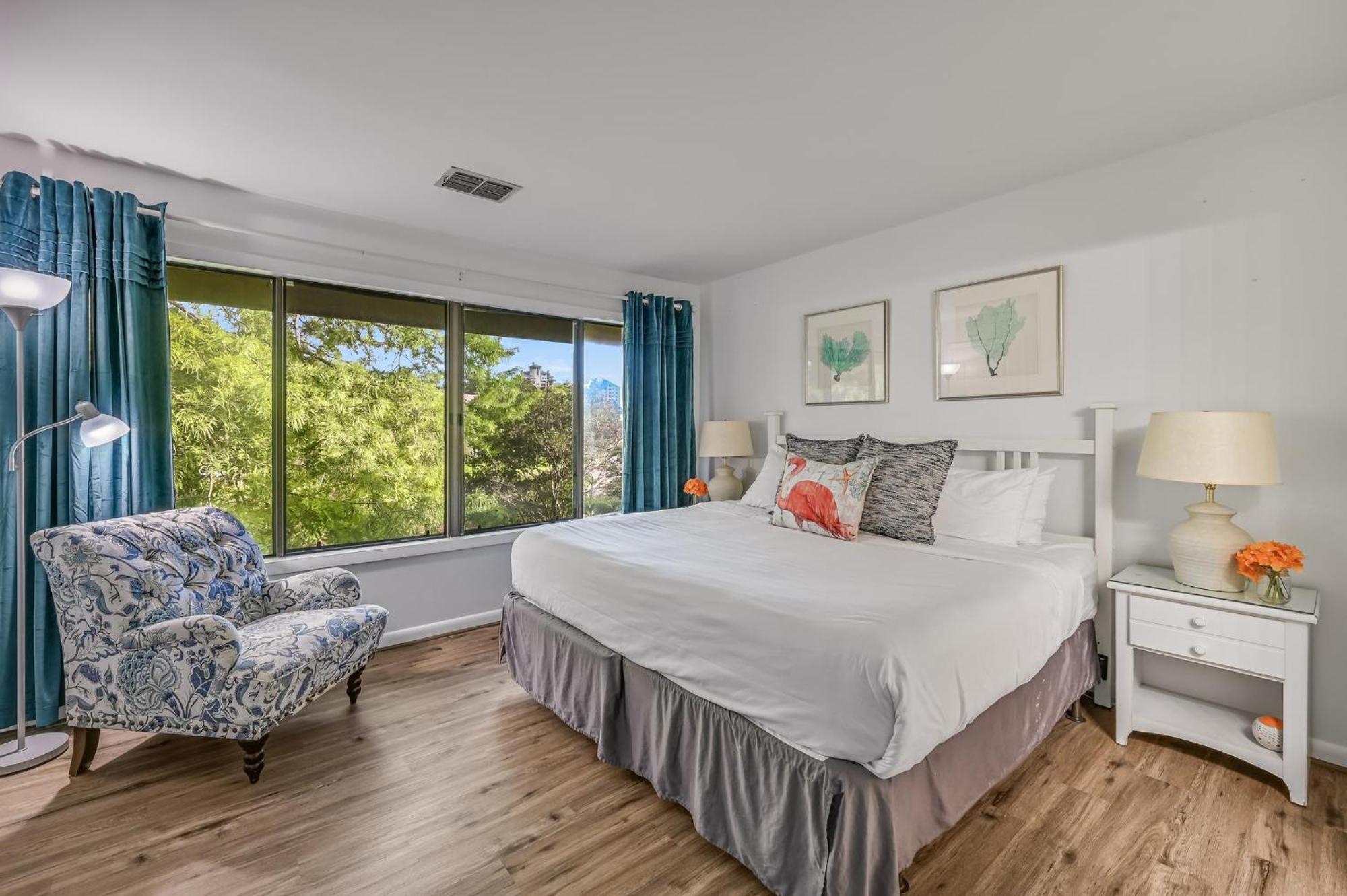 Beachwalk 5125 Villa Destin