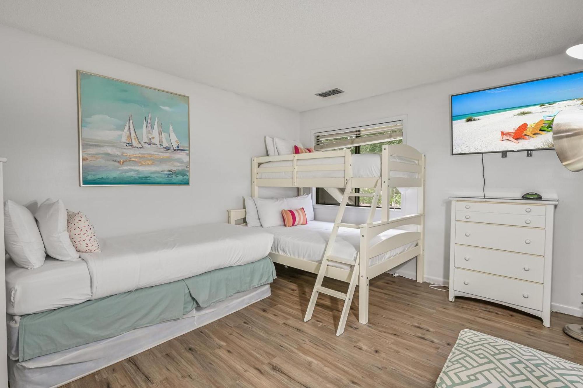 Beachwalk 5125 Villa *