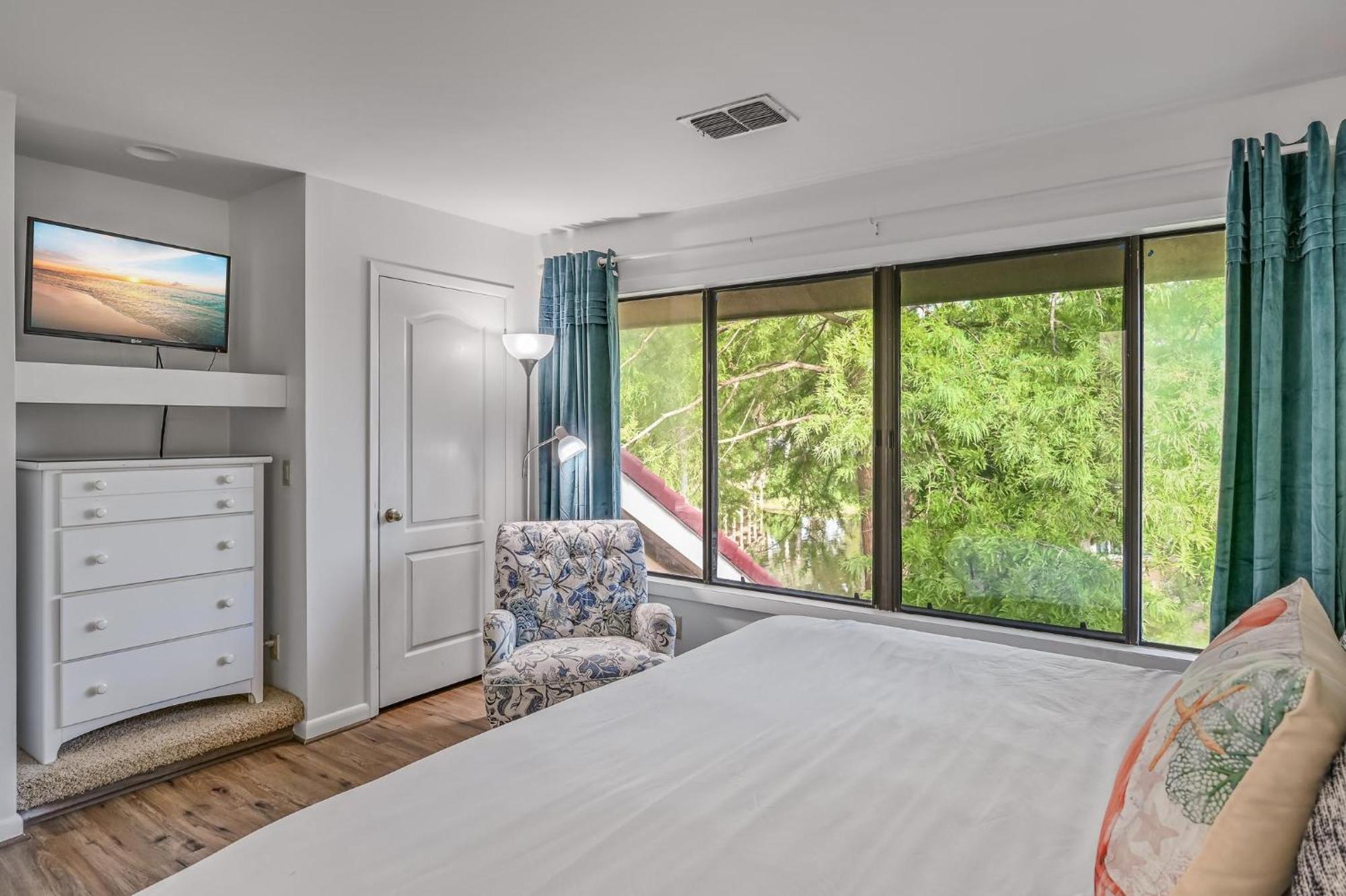 Villa Beachwalk 5125