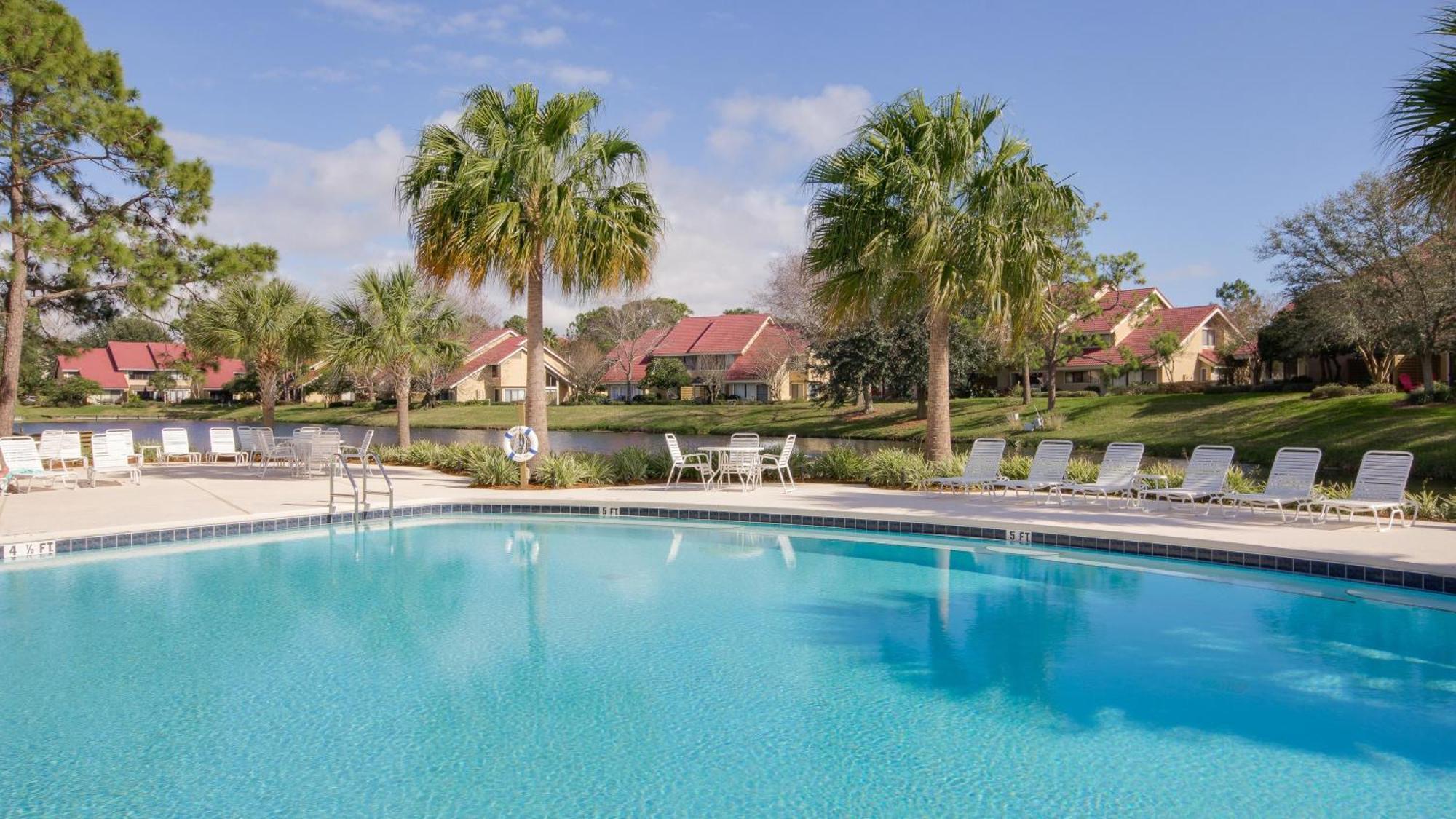 Beachwalk 5125 Villa *