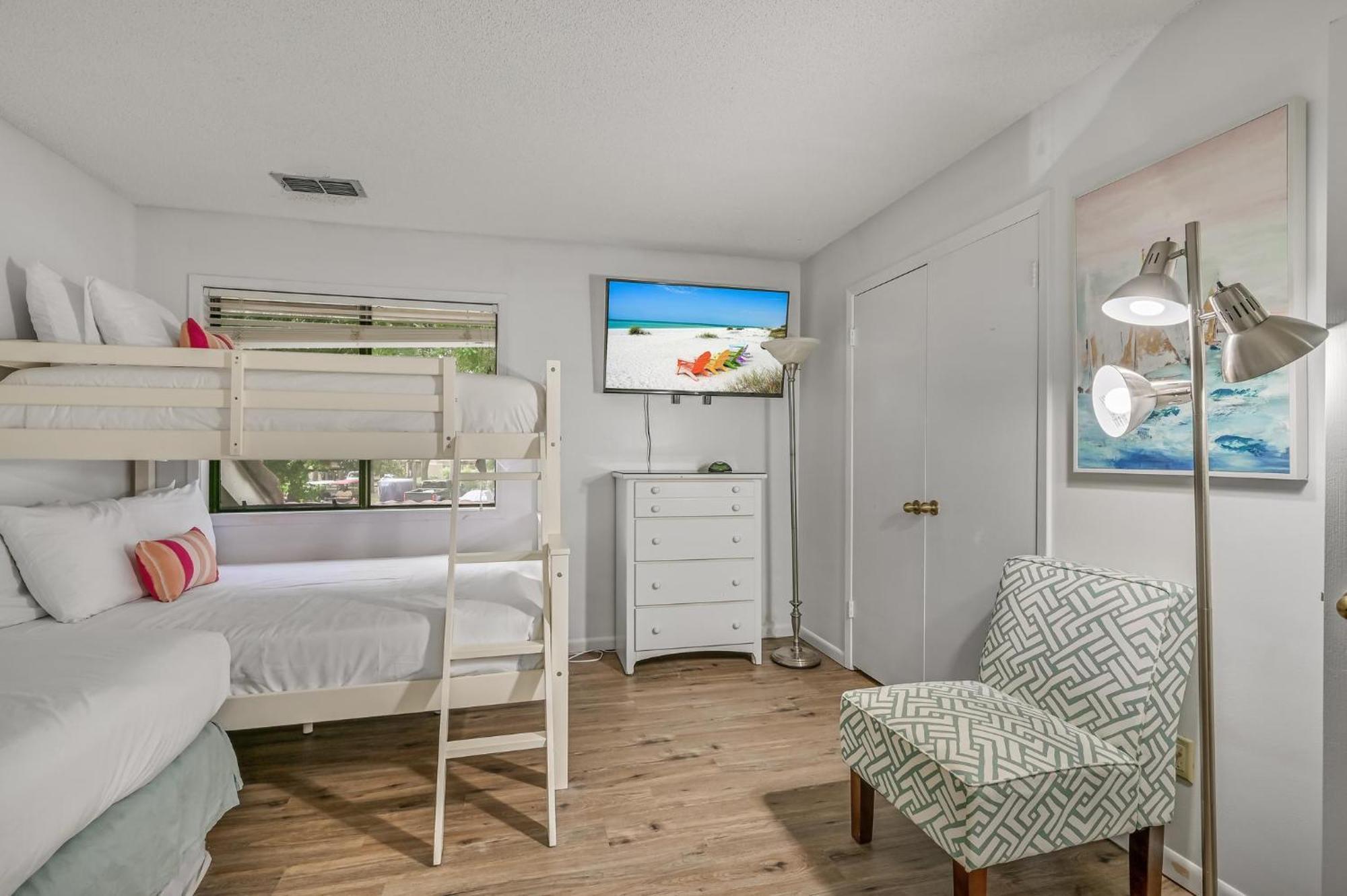Beachwalk 5125 Villa Destin