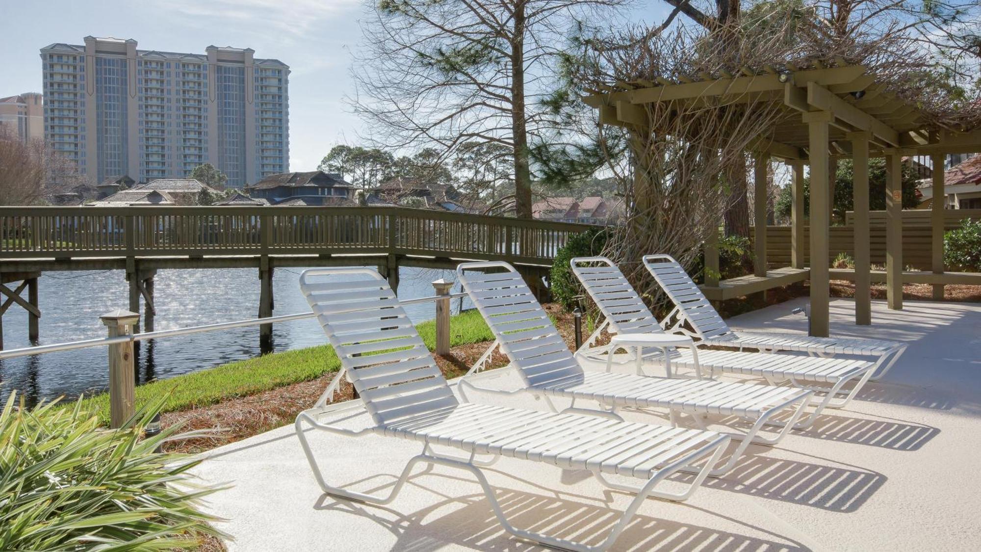 Beachwalk 5125 Villa