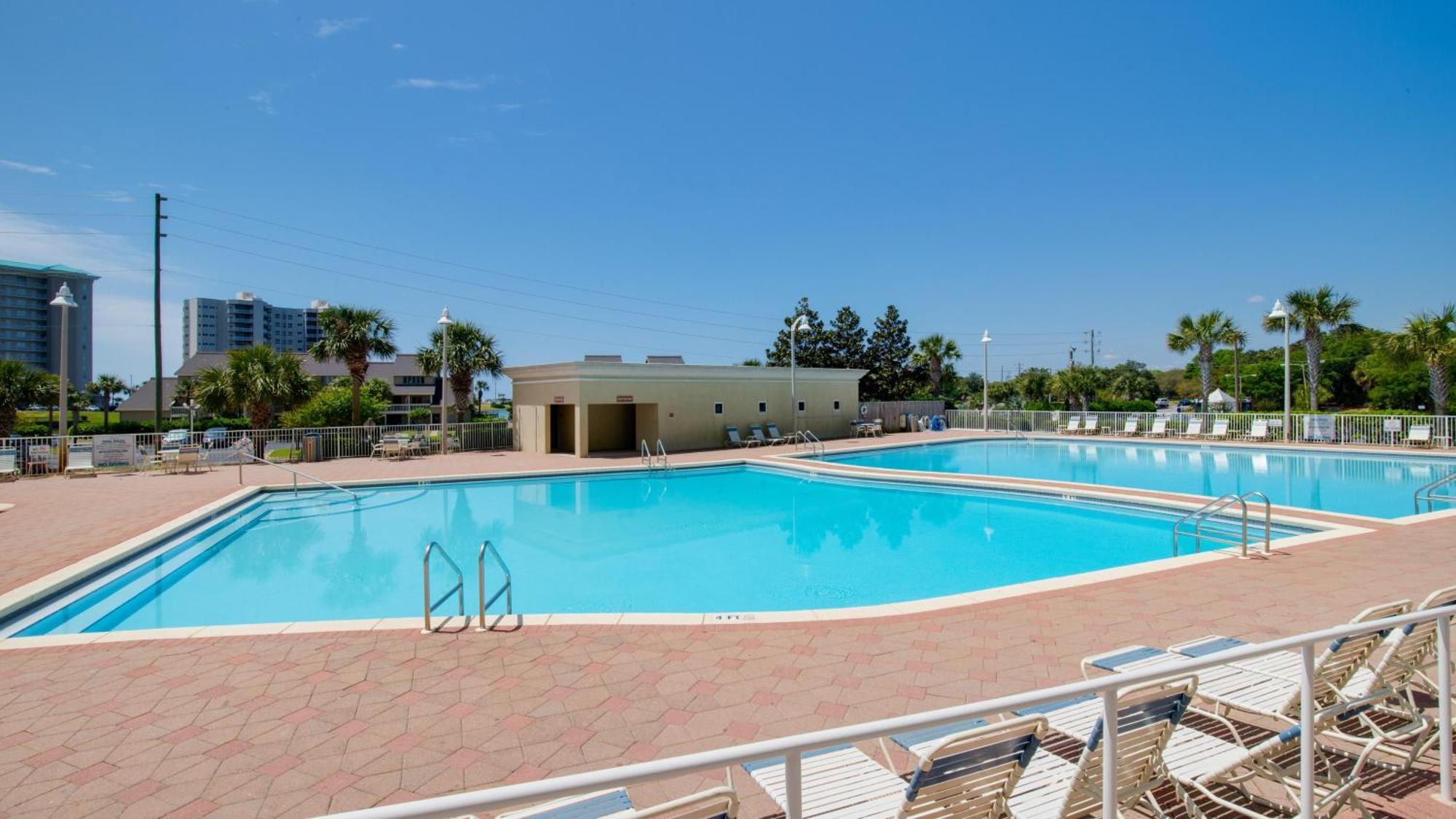 Holiday home Ariel Dunes Ii 2210 Destin