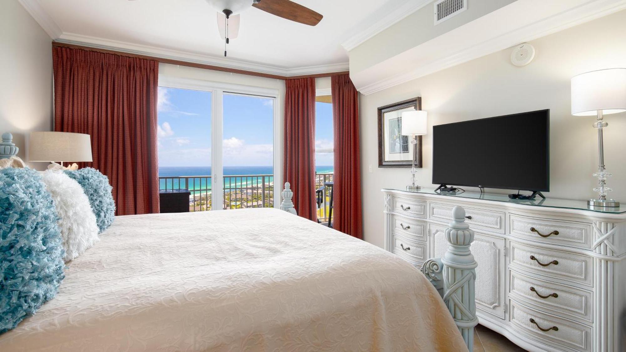 Ariel Dunes Ii 2210 Holiday home