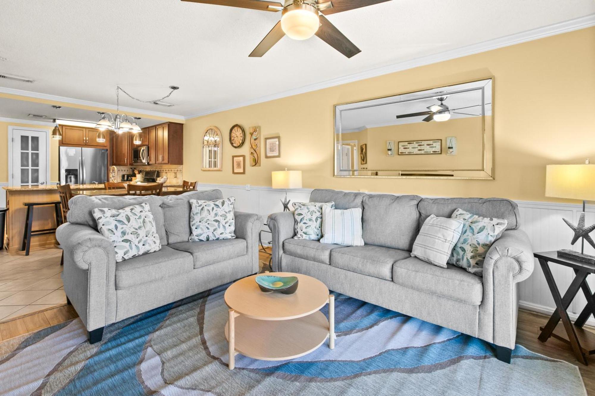 Ciboney 3009 Holiday home