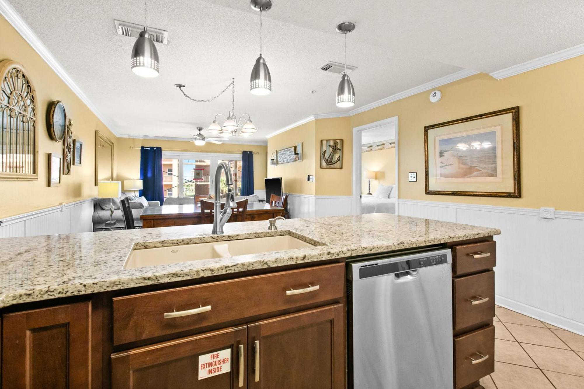Ciboney 3009 Holiday home