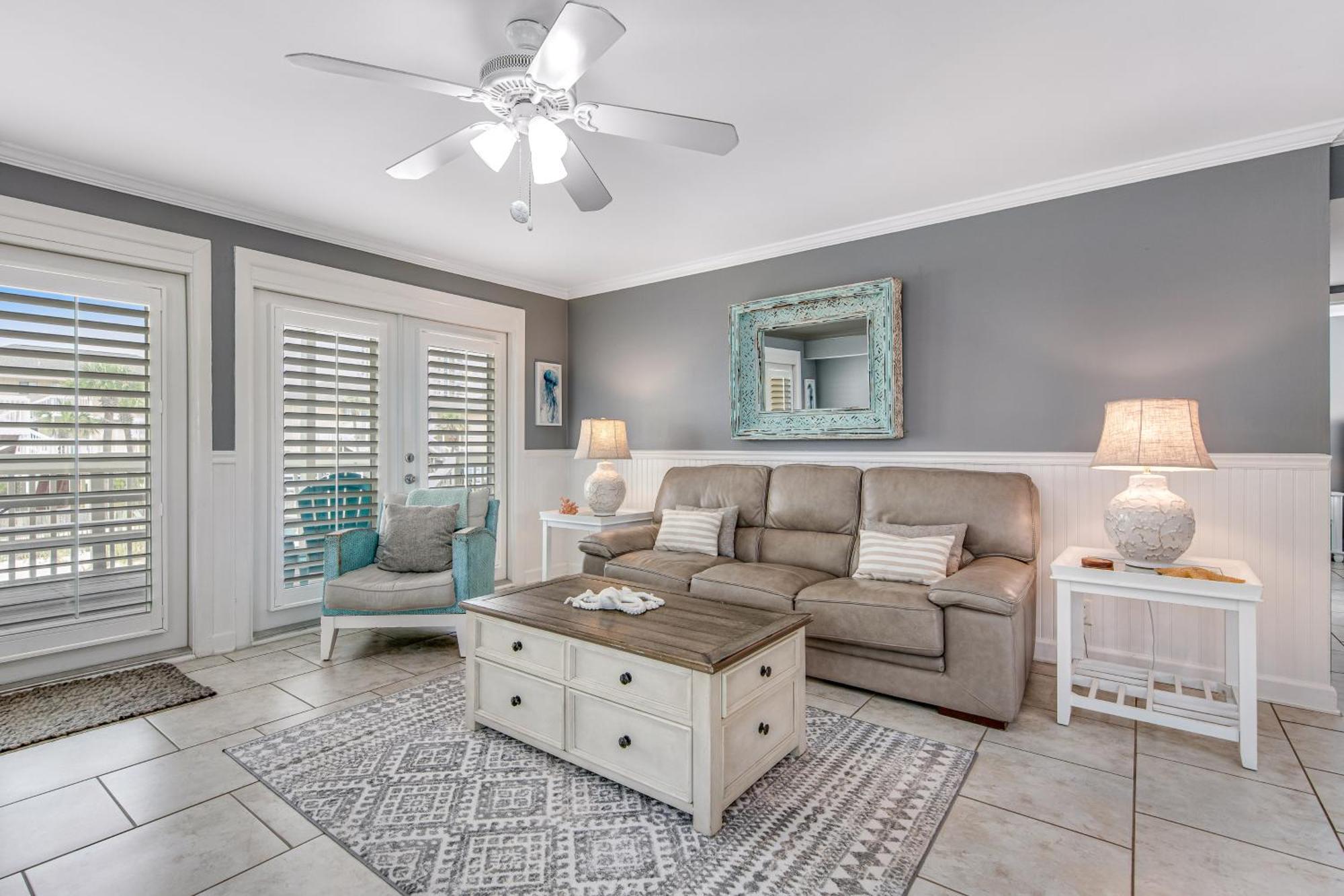 ​sandpiper Cove *