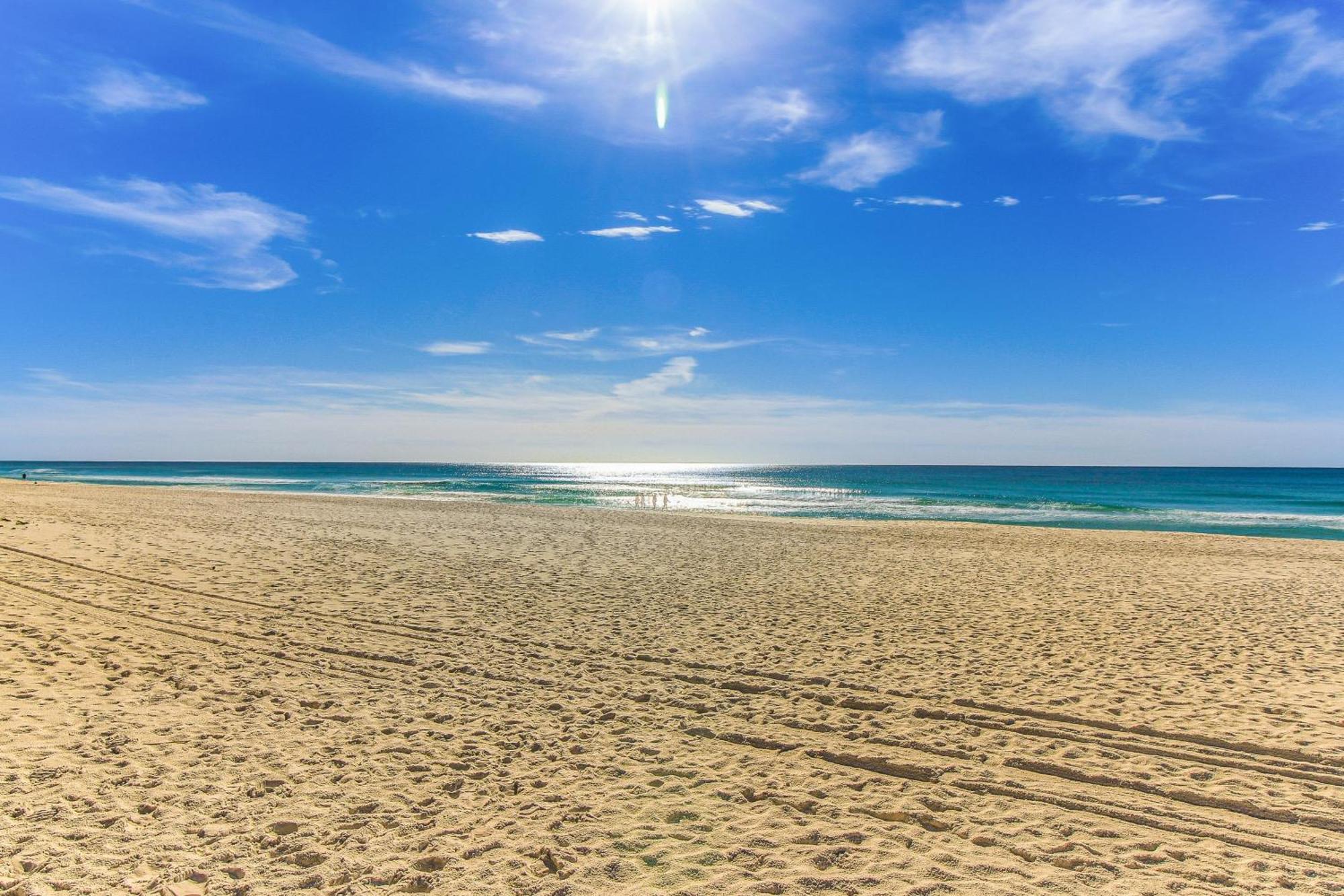 ​sandpiper Cove *