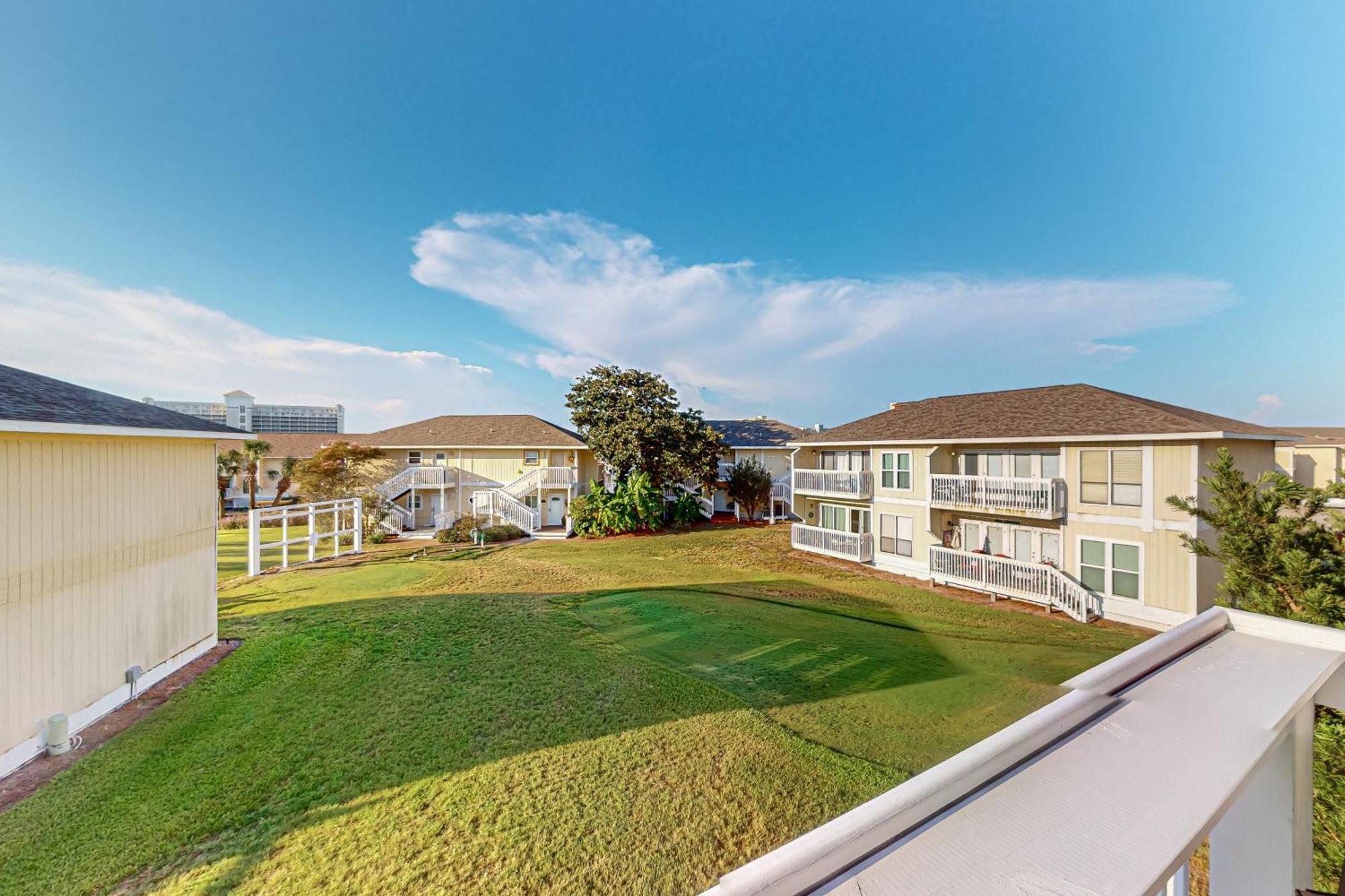 ​sandpiper Cove