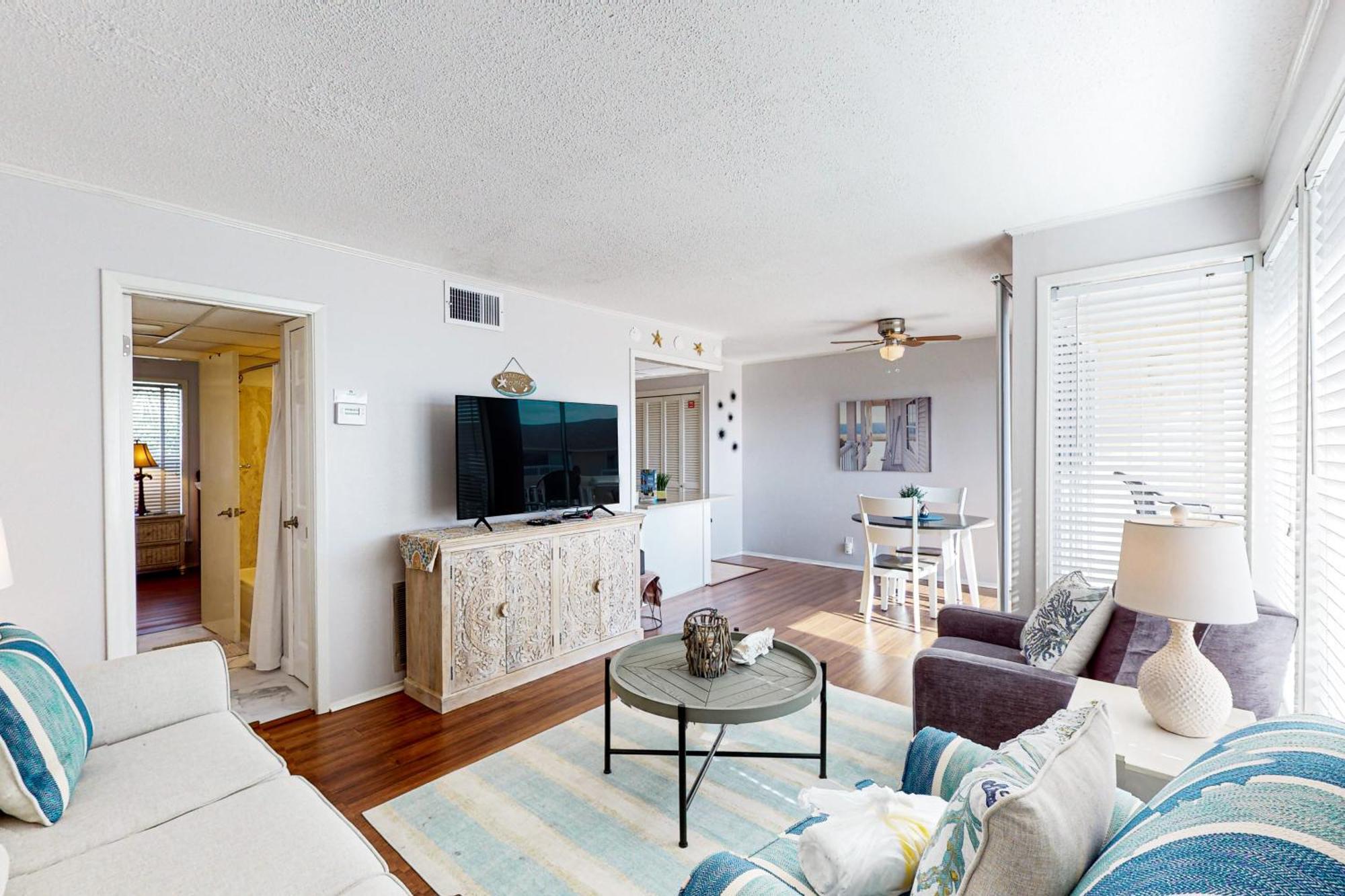 ​sandpiper Cove *