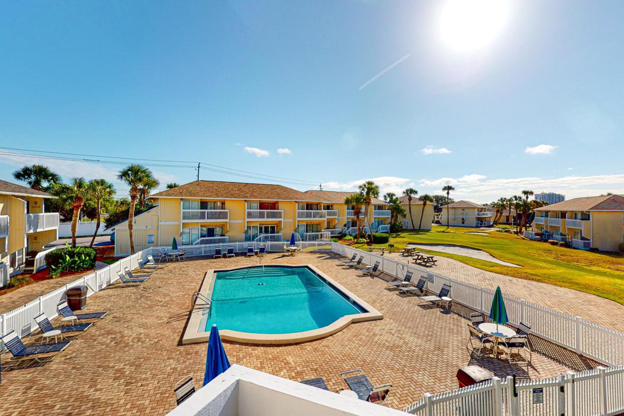 Hotel ​sandpiper Cove *