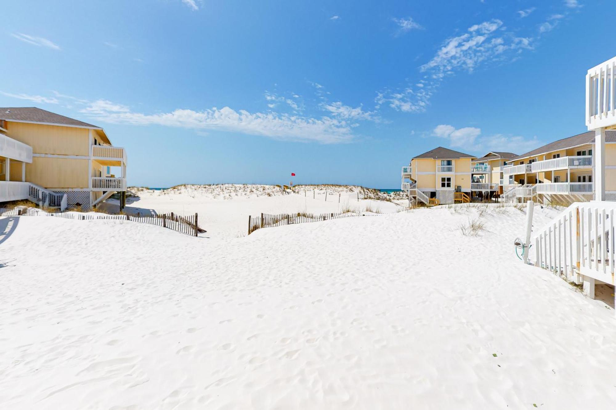 Hotel ​sandpiper Cove