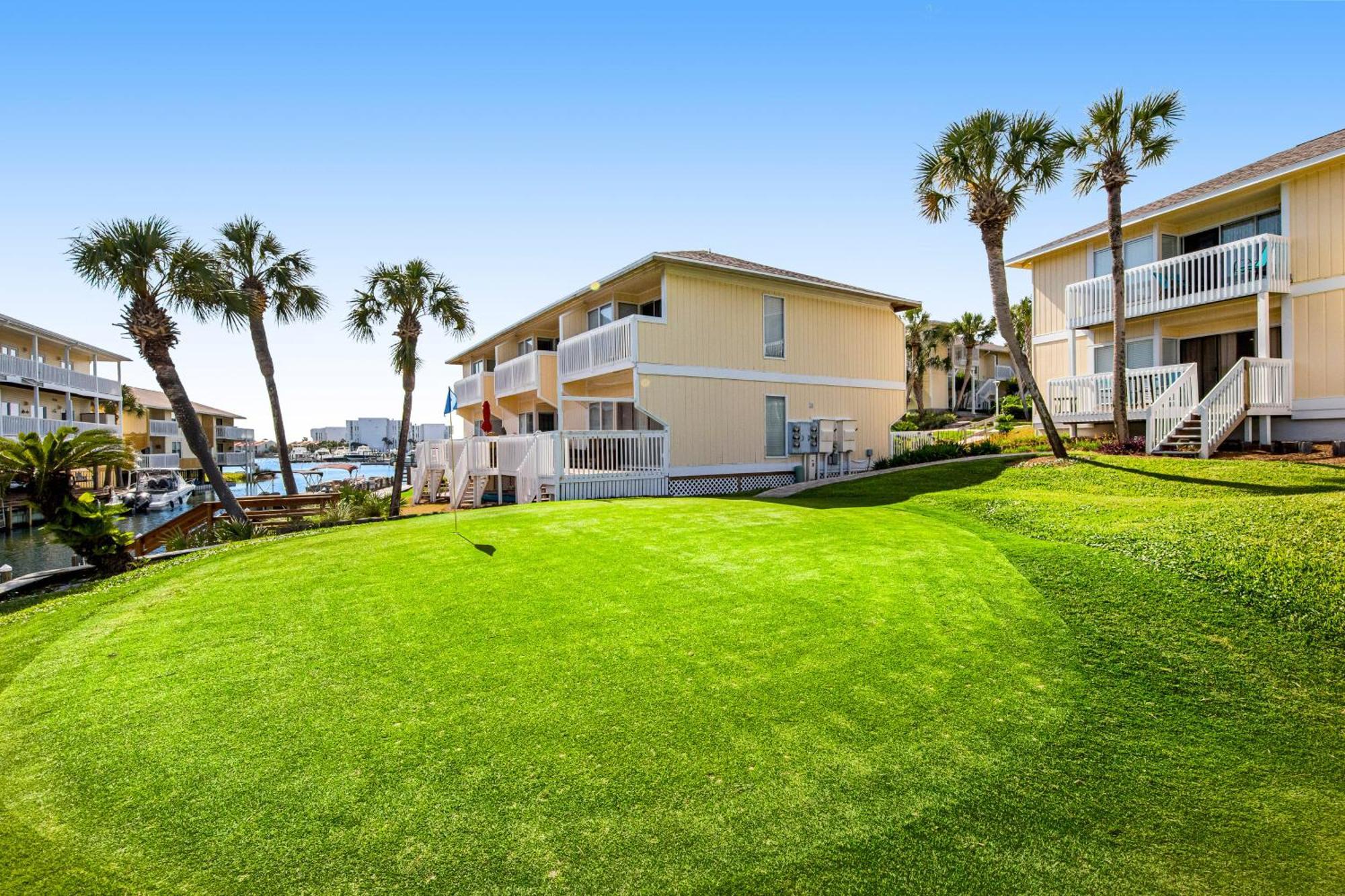 ​sandpiper Cove Hotel