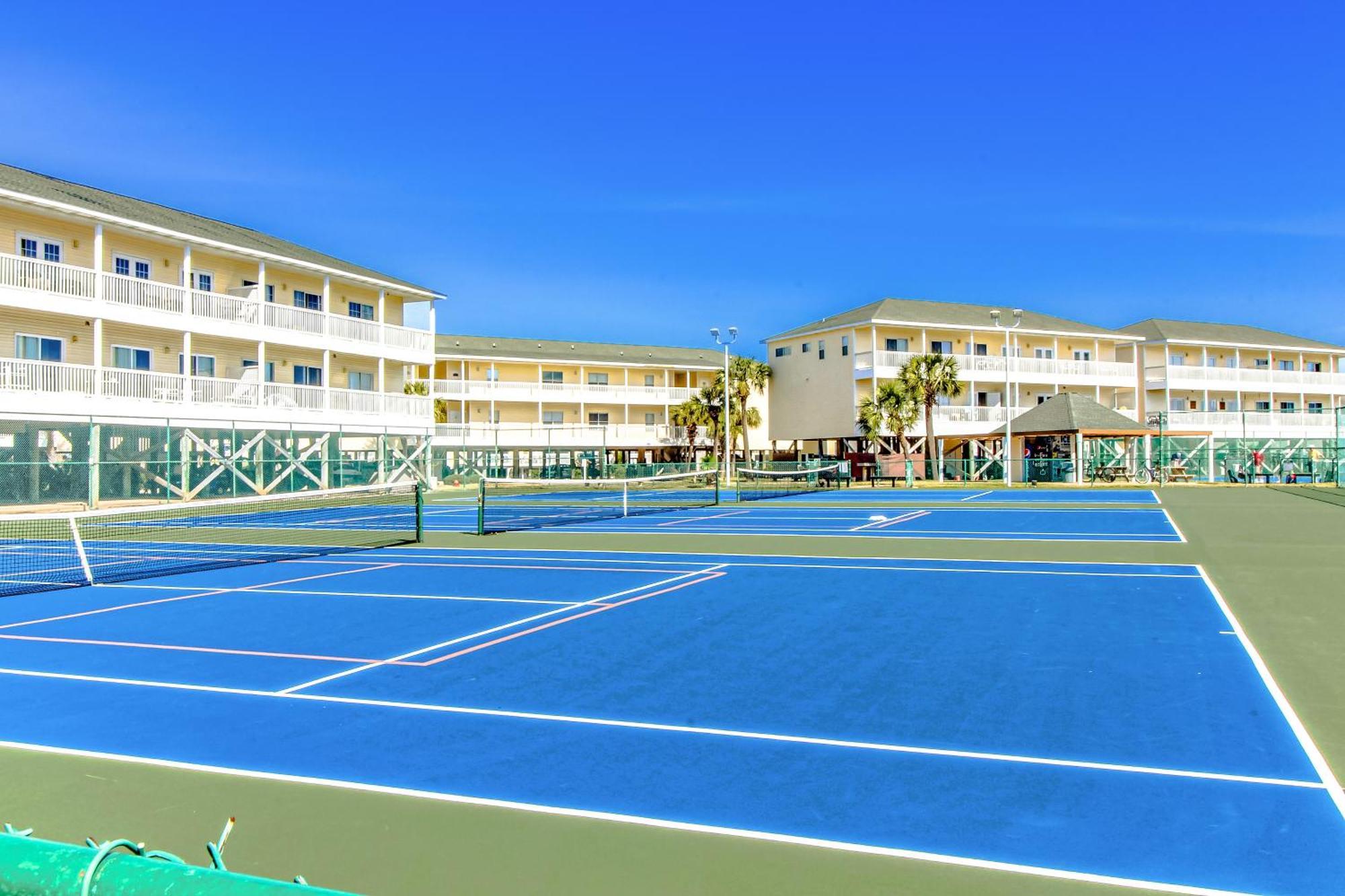 ​sandpiper Cove Hotel