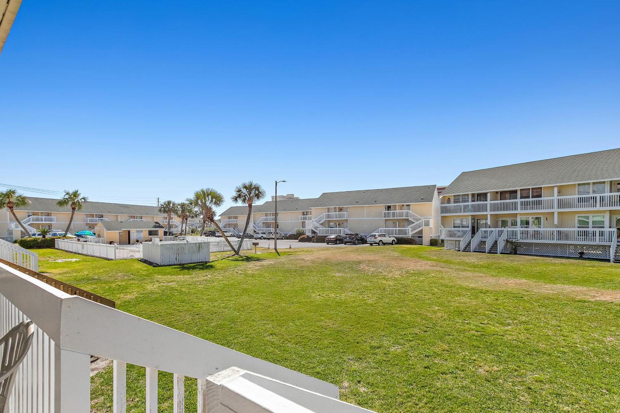 Hotel ​sandpiper Cove Destin