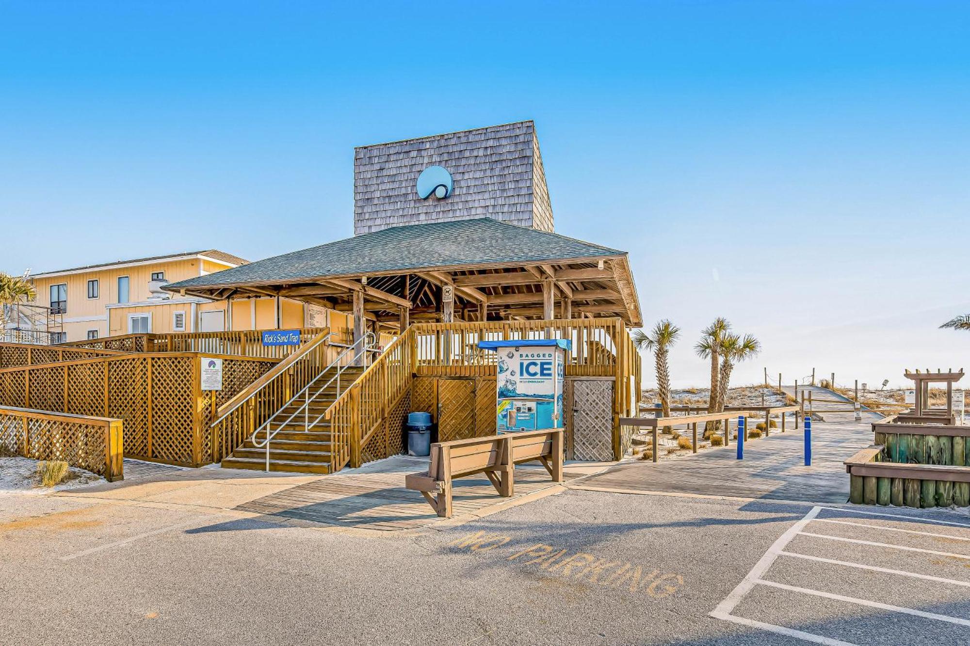 ​sandpiper Cove