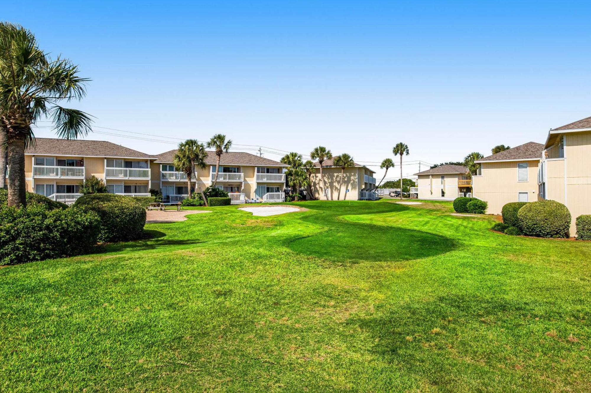 ​sandpiper Cove Hotel *