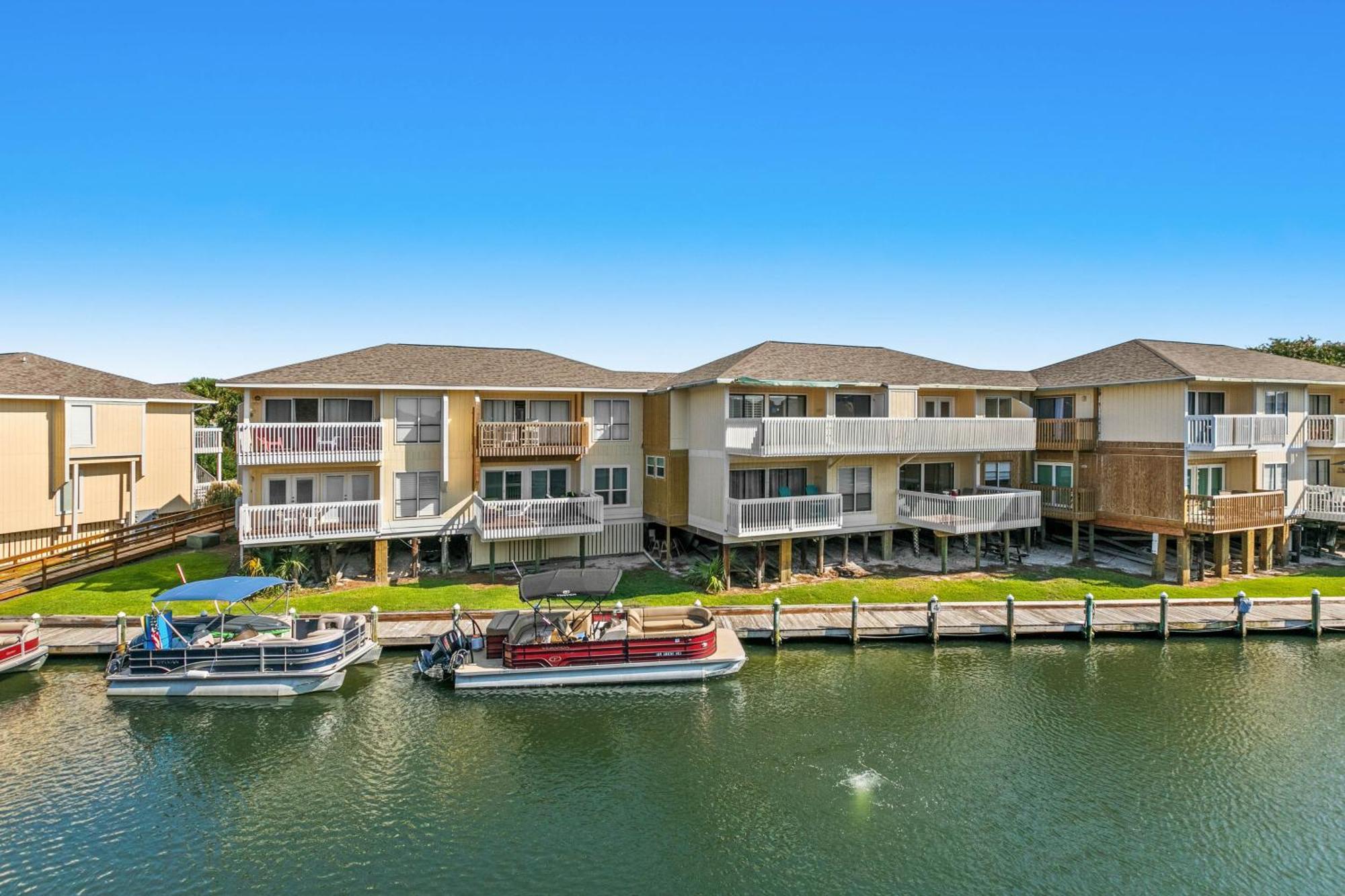 Hotel ​sandpiper Cove