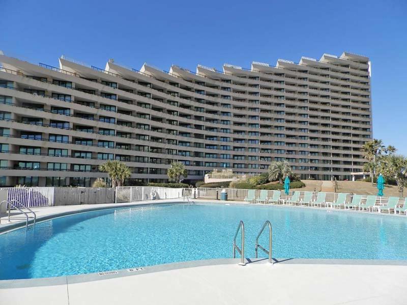 Apartment Edgewater 810