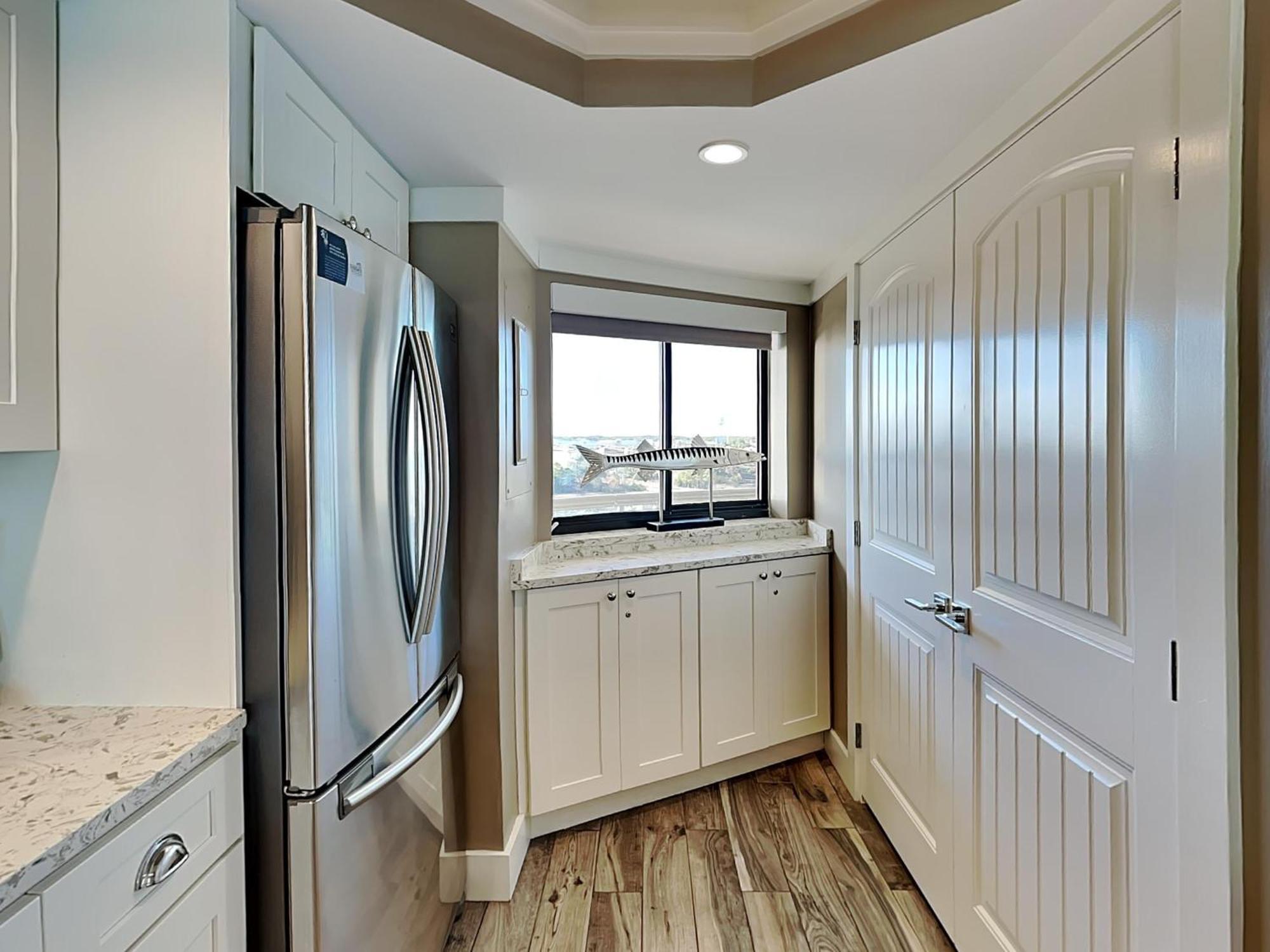 Apartment Edgewater 810 *
