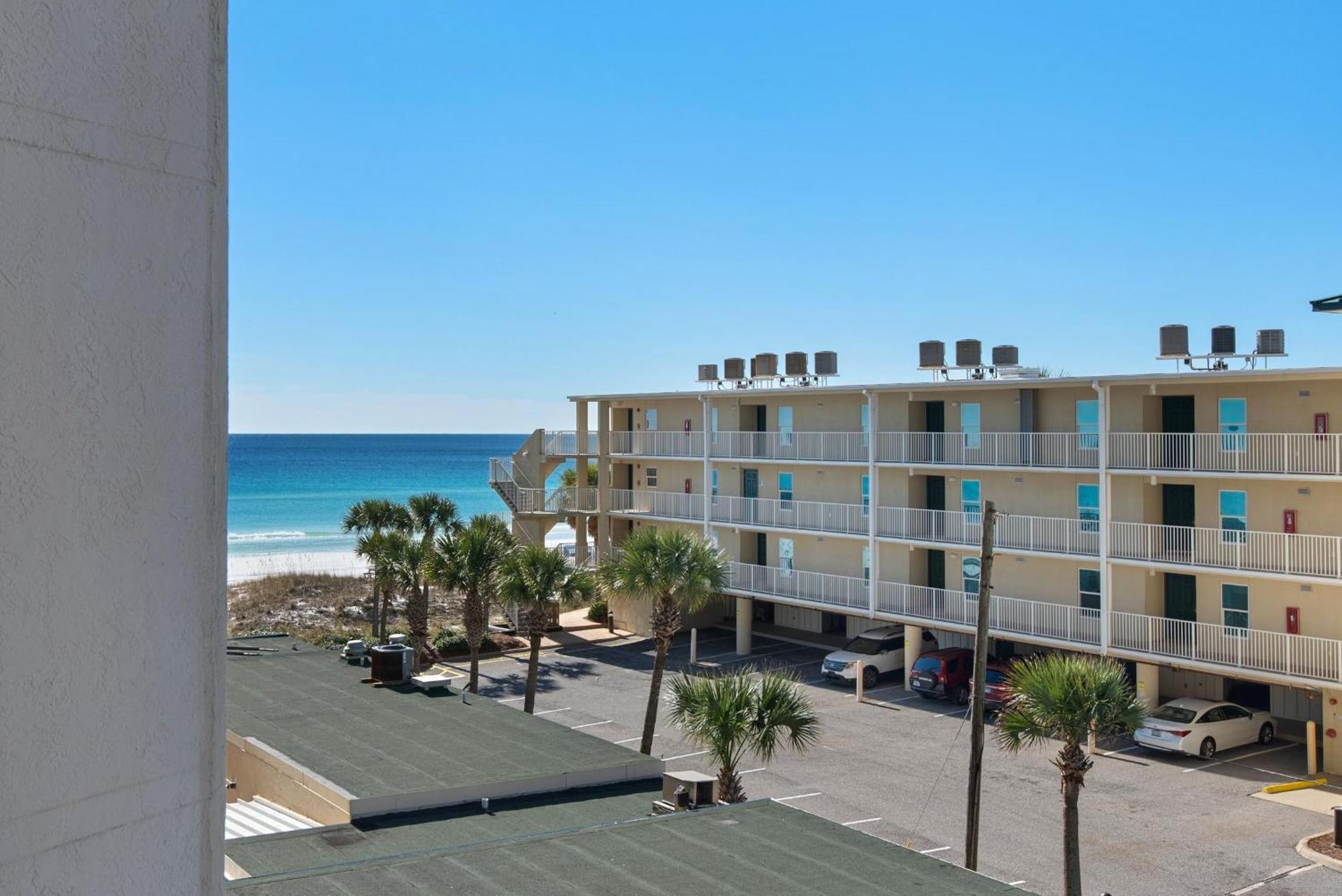 Sundestin 416 Apartment Destin