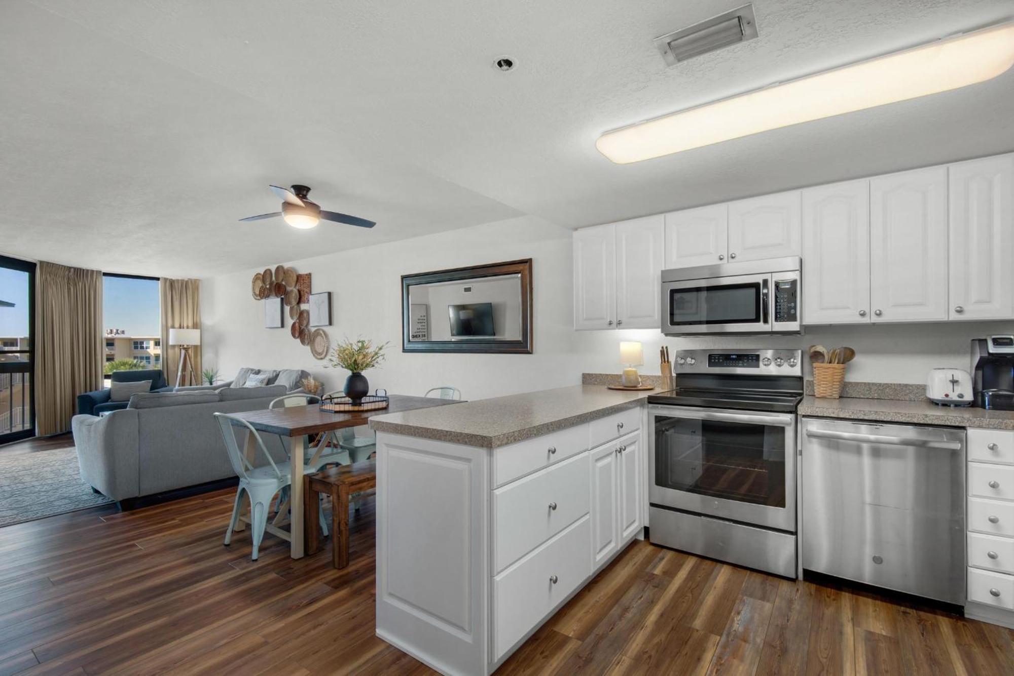 Apartment Sundestin 416 Destin