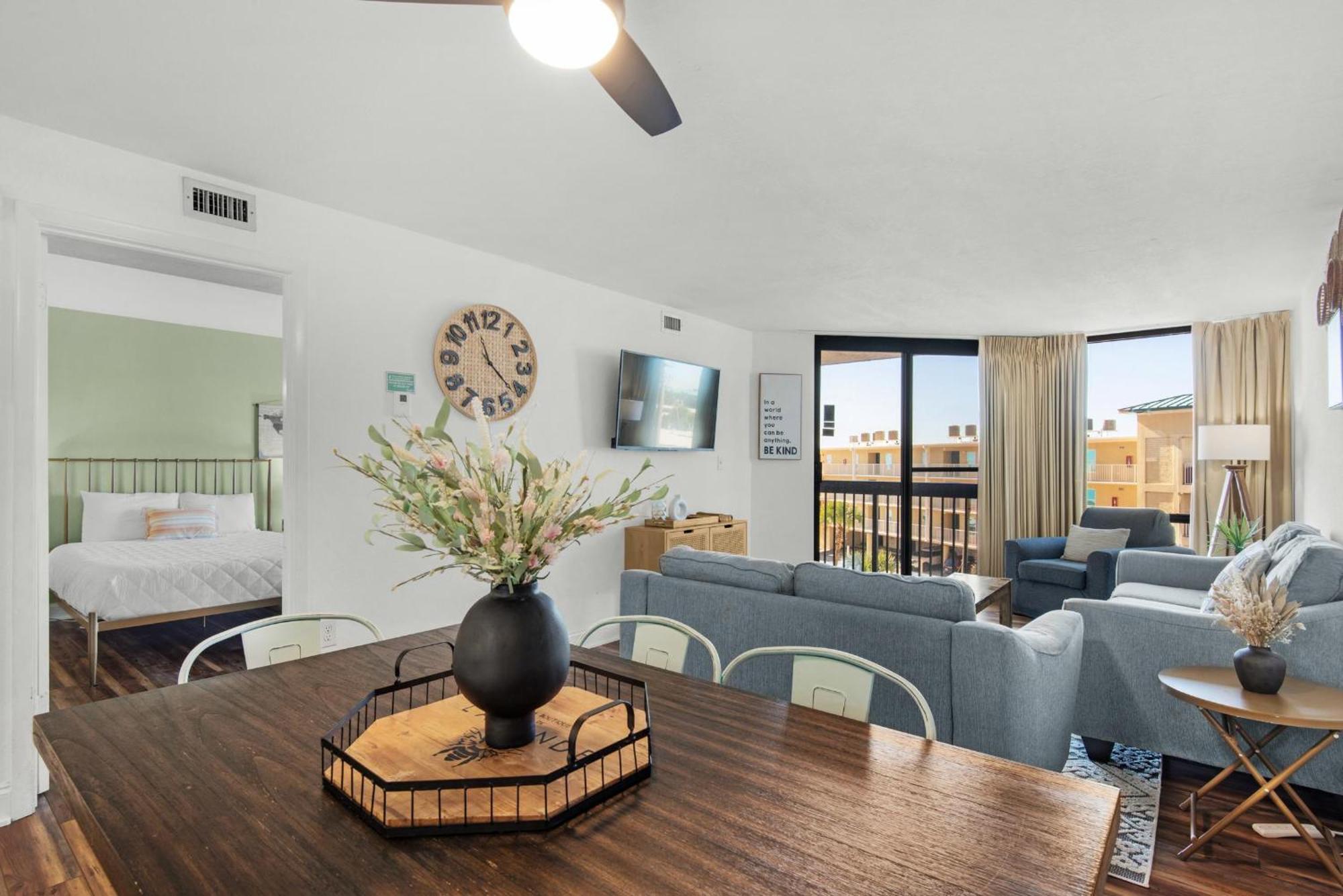 Apartment Sundestin 416