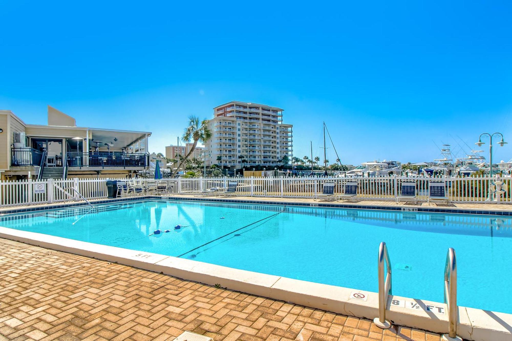 Hotel ​sandpiper Cove Destin