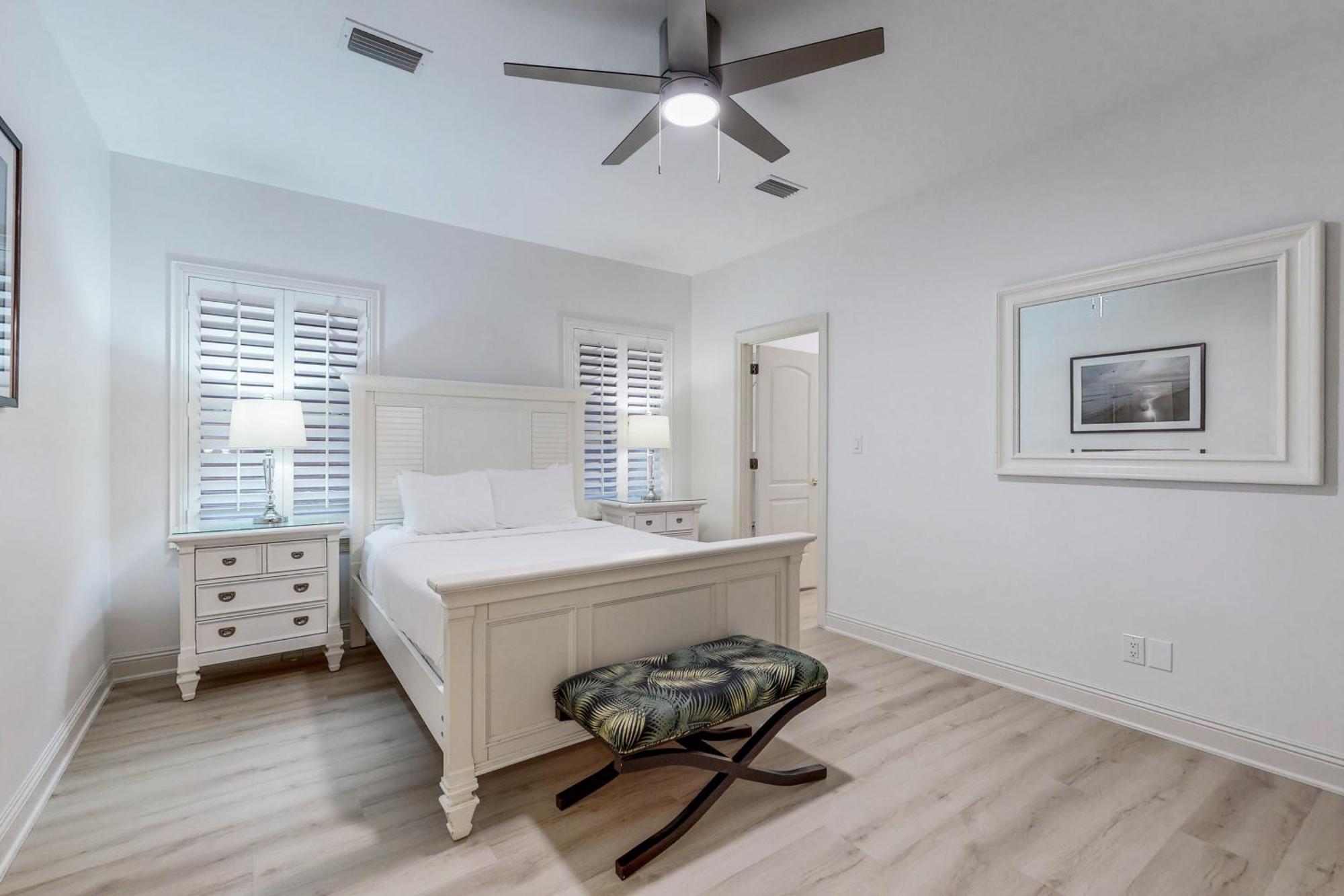Casa Isla Paraiso Destin