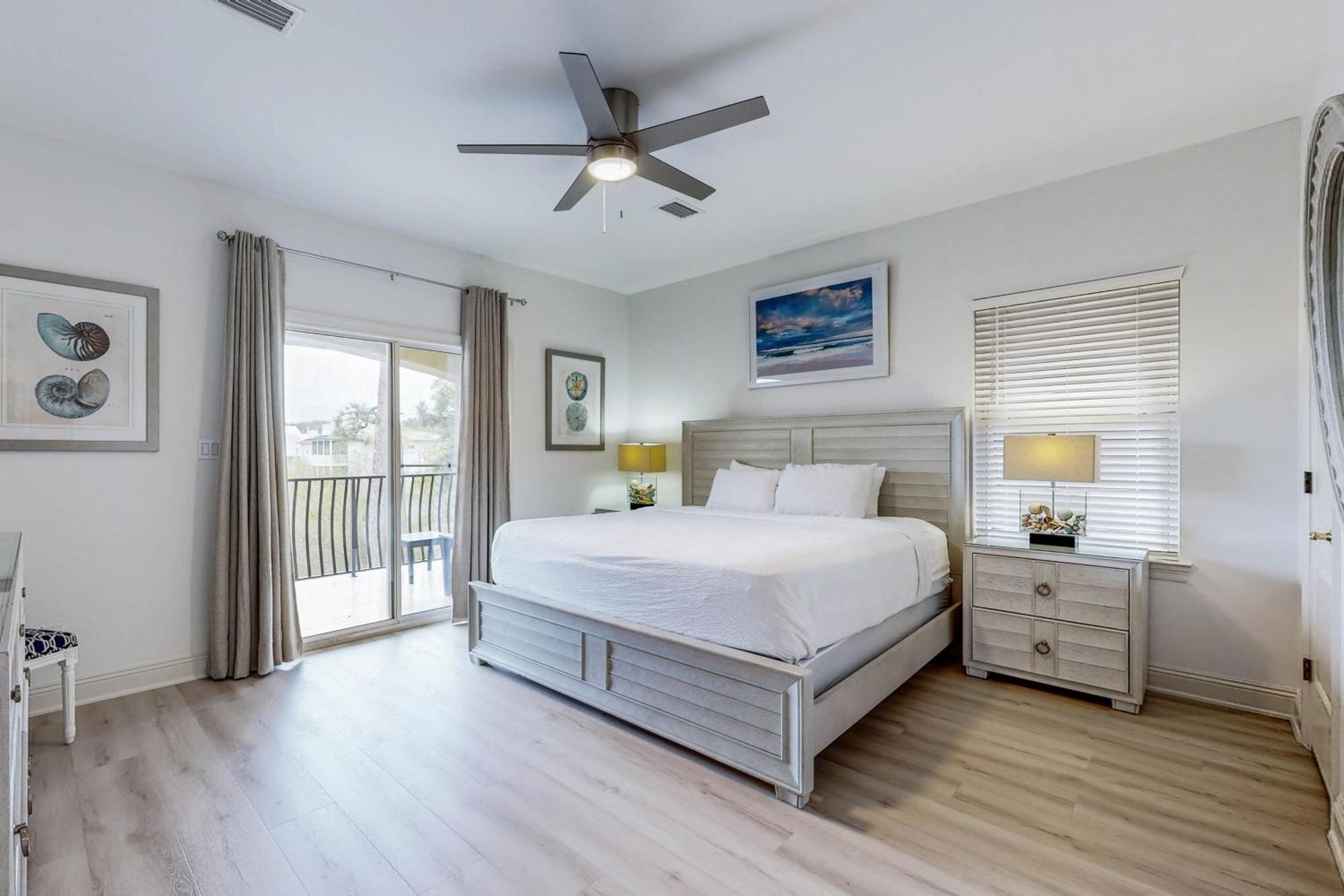 Casa Isla Paraiso Destin