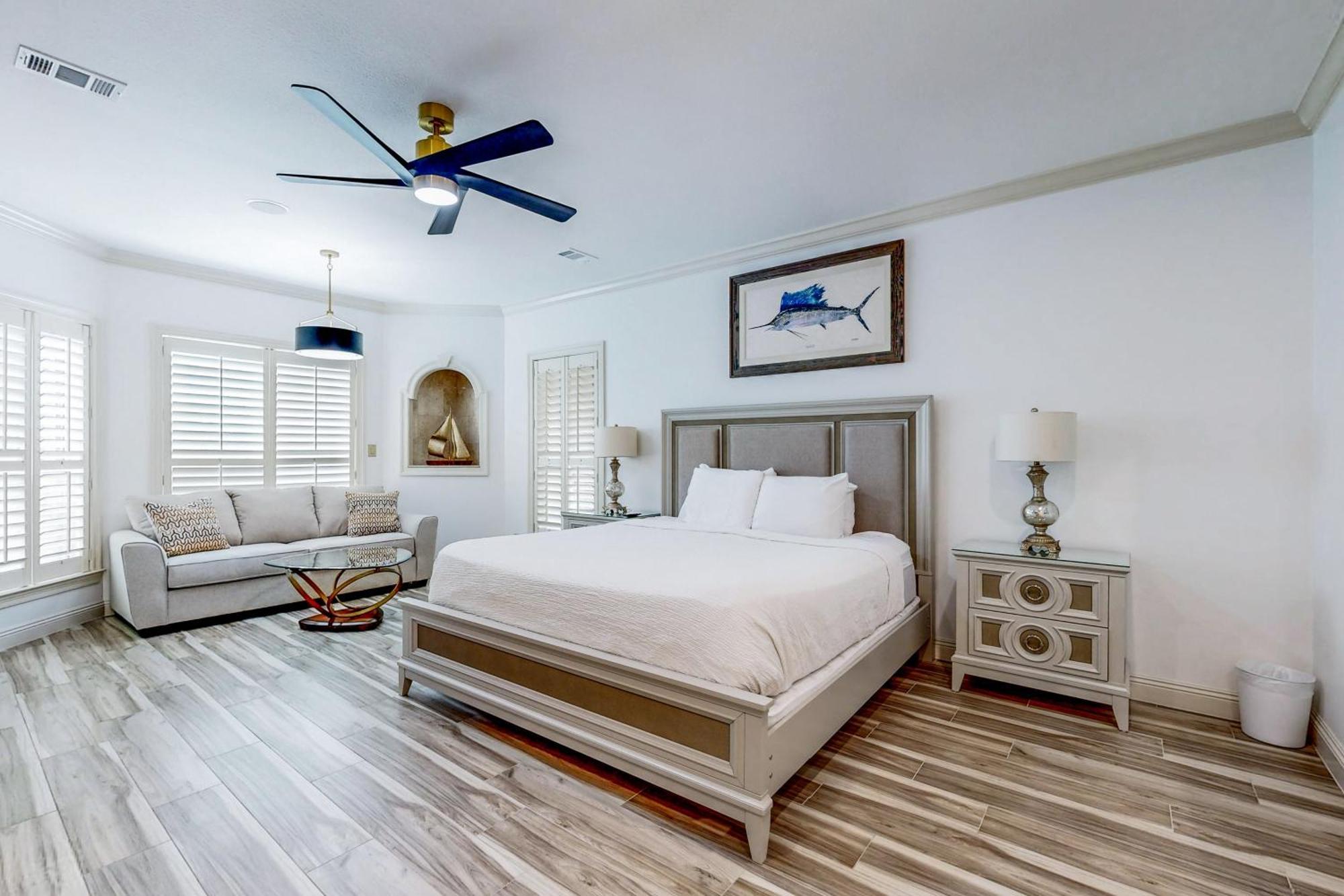 Casa Isla Paraiso Holiday home