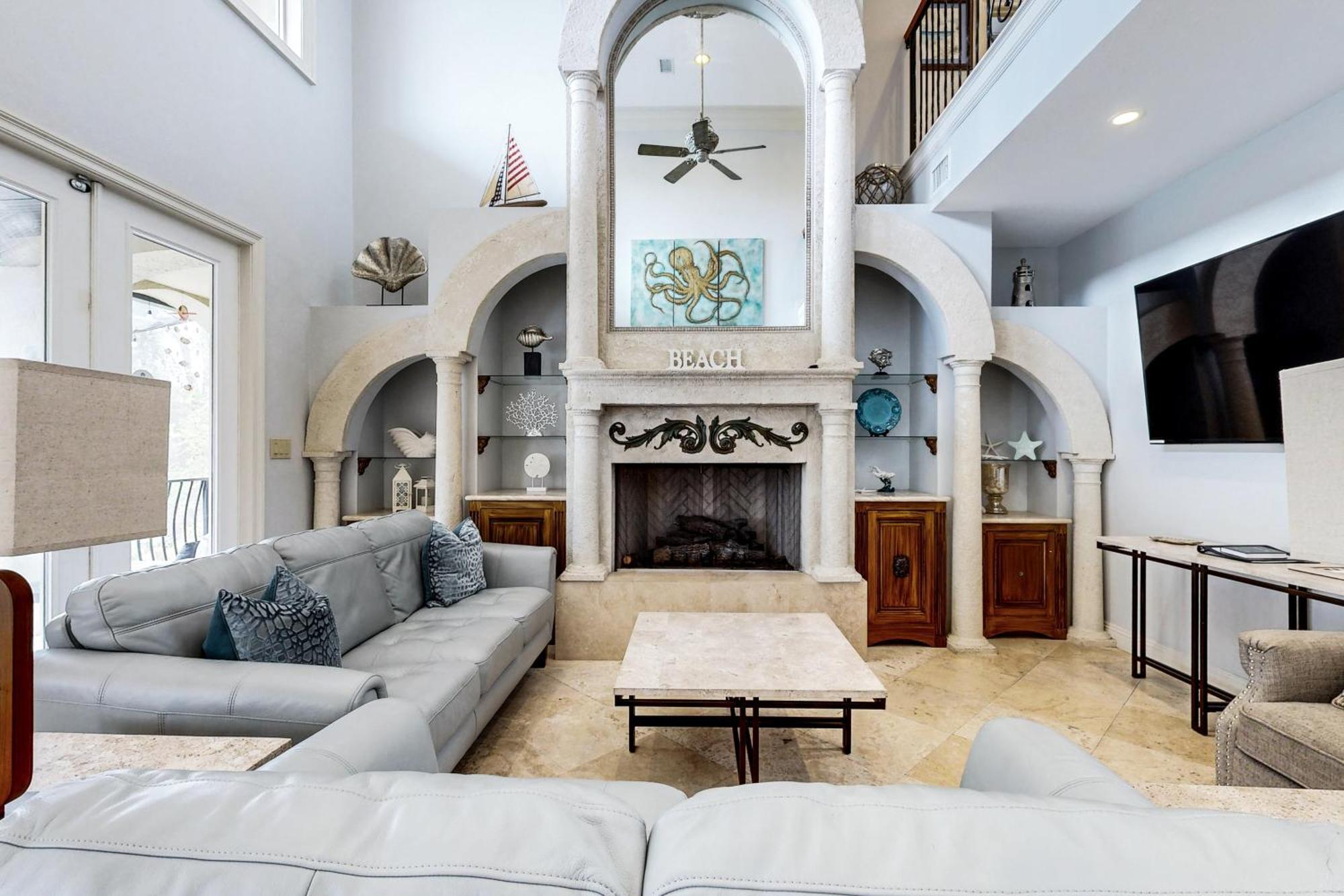 Holiday home Casa Isla Paraiso Destin