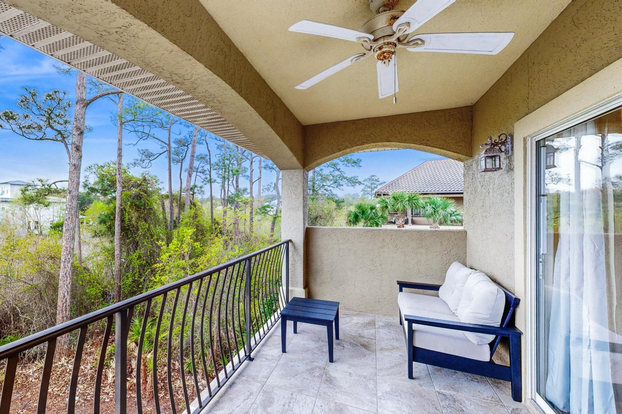 Casa Isla Paraiso Destin