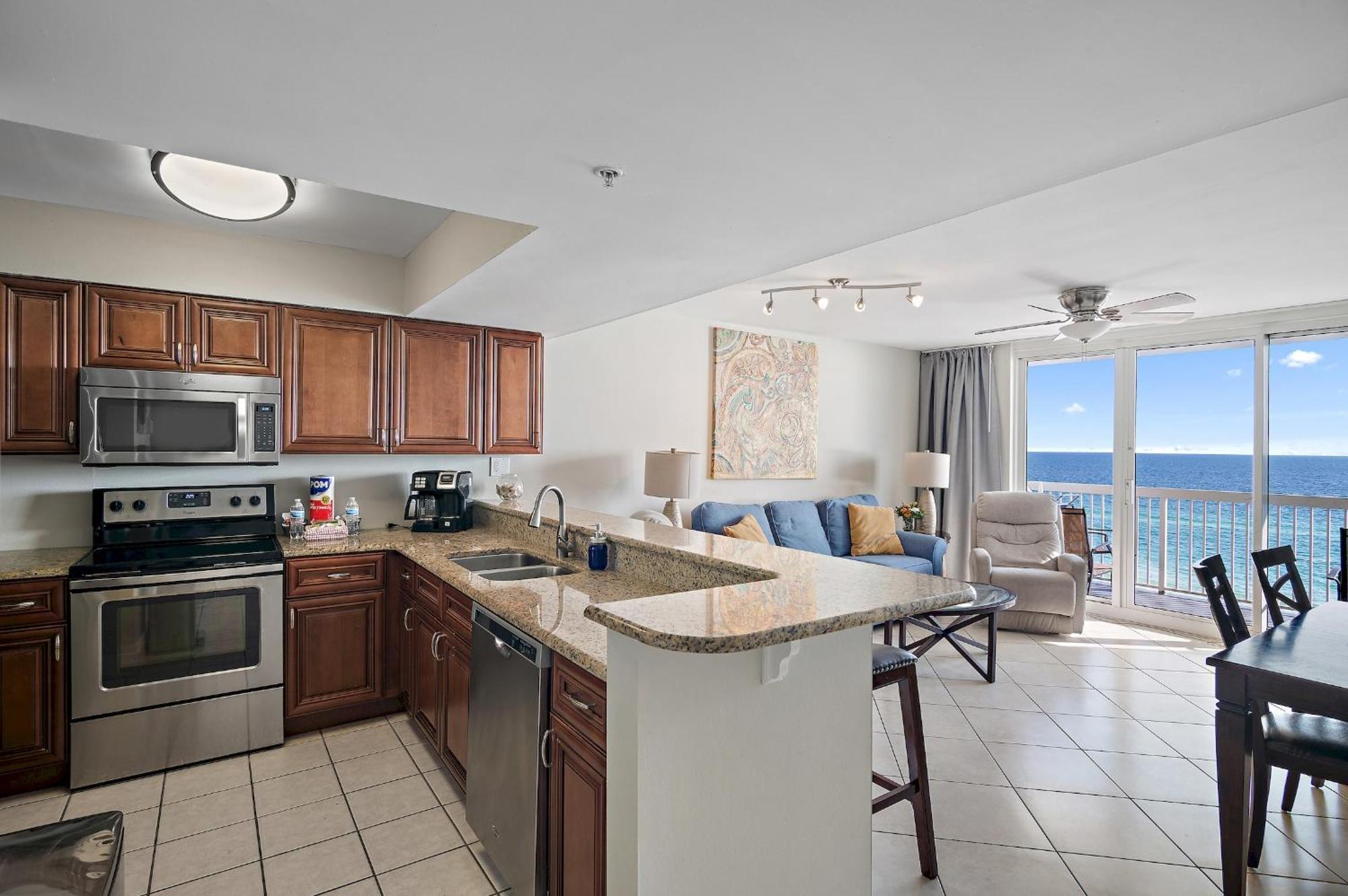 Pelican - Getaways By Cls Aparthotel