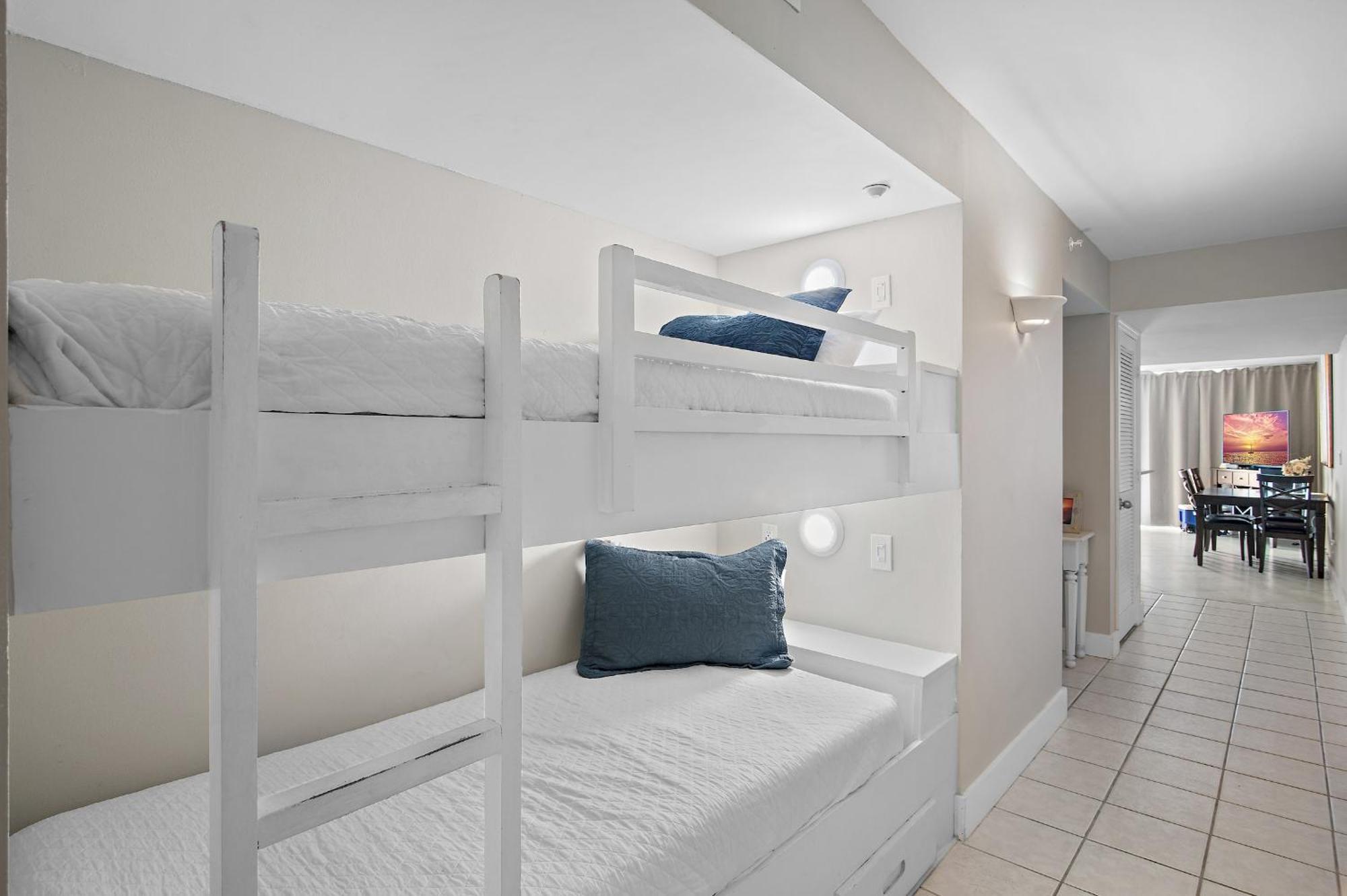 Pelican - Getaways By Cls 3* Destin
