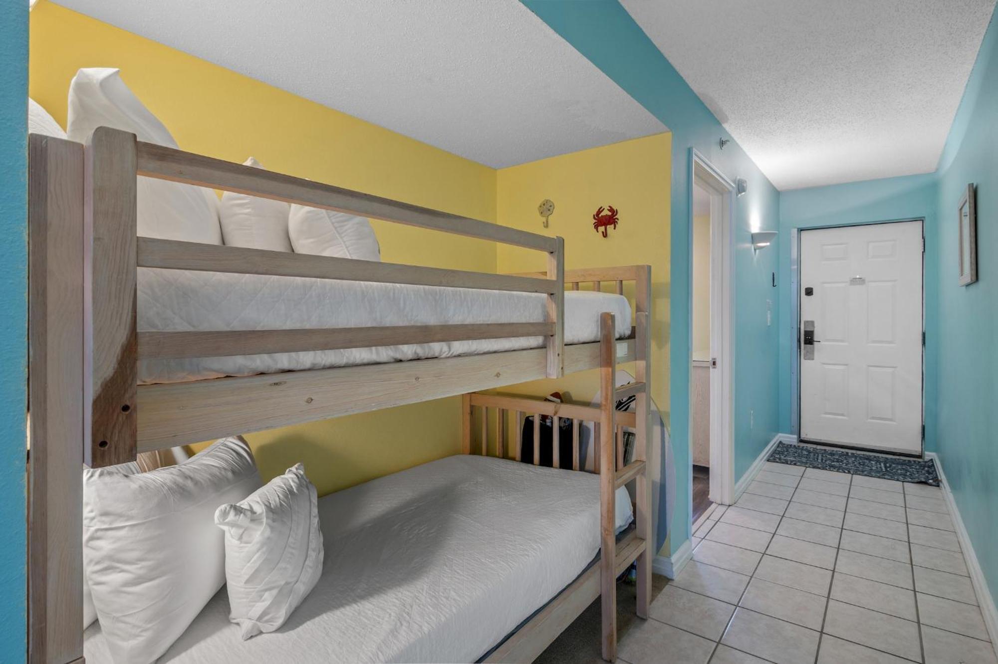 Aparthotel Pelican - Getaways By Cls Destin