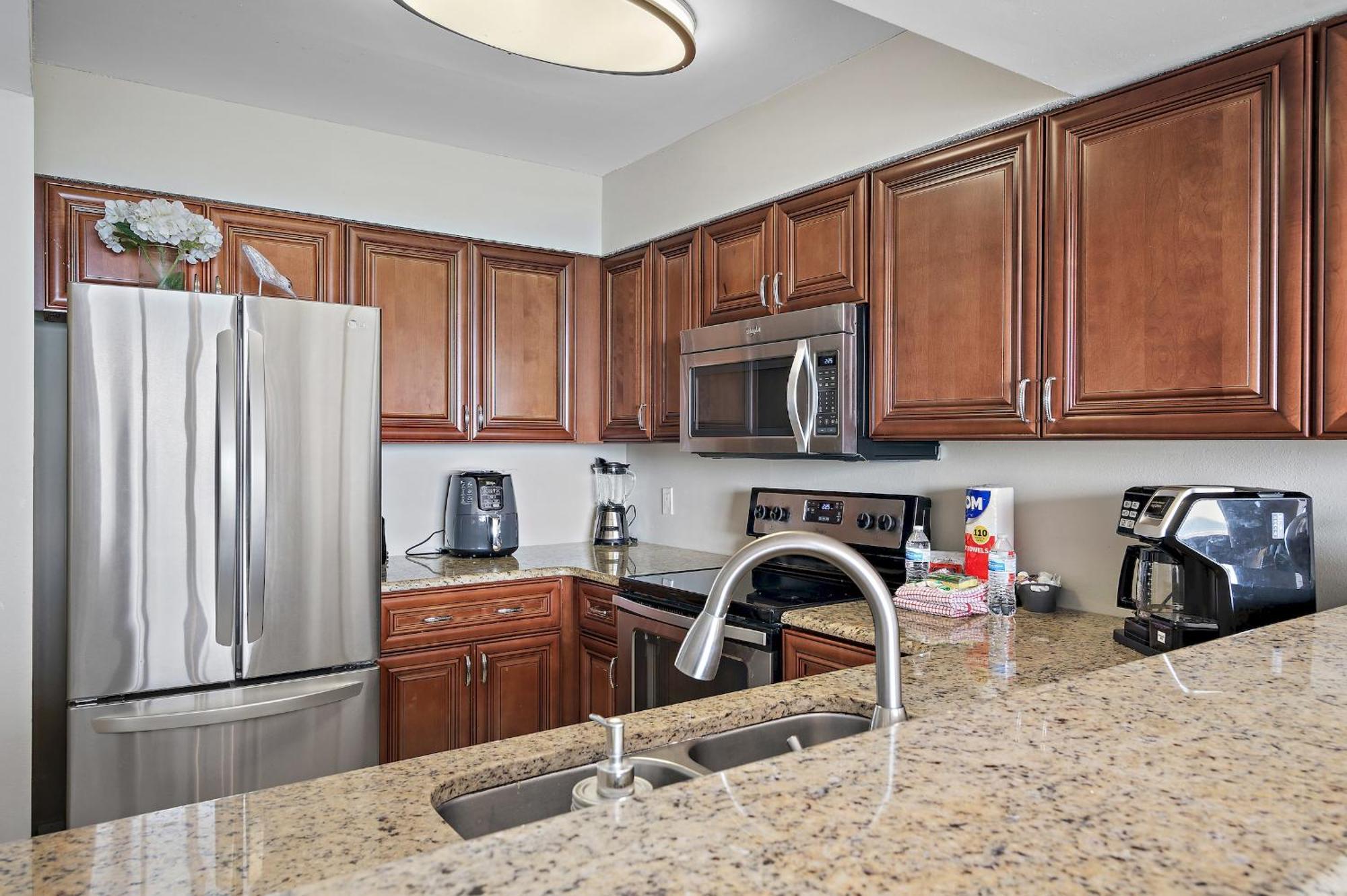 Pelican - Getaways By Cls 3* Destin