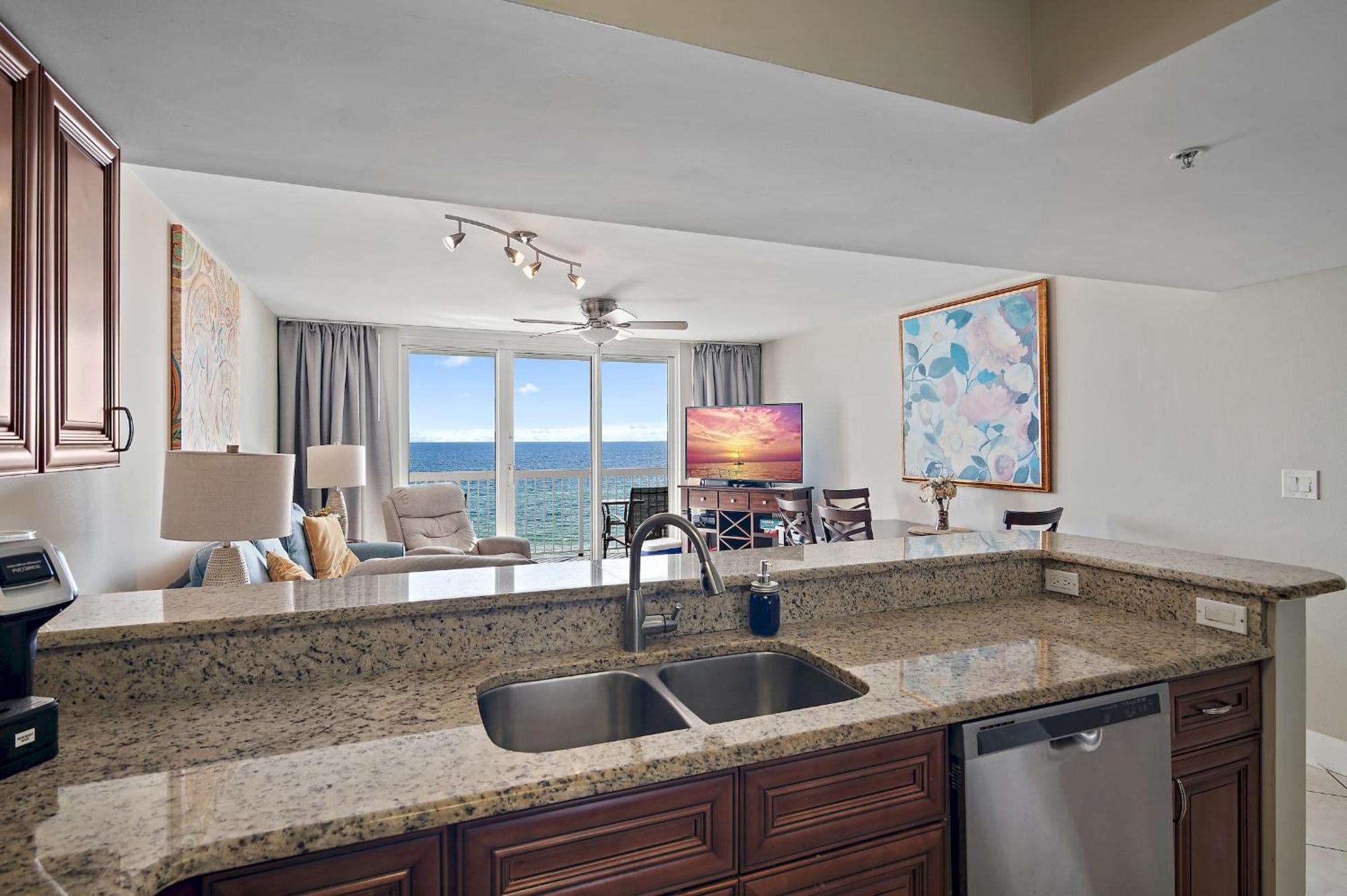 Pelican - Getaways By Cls Aparthotel Destin