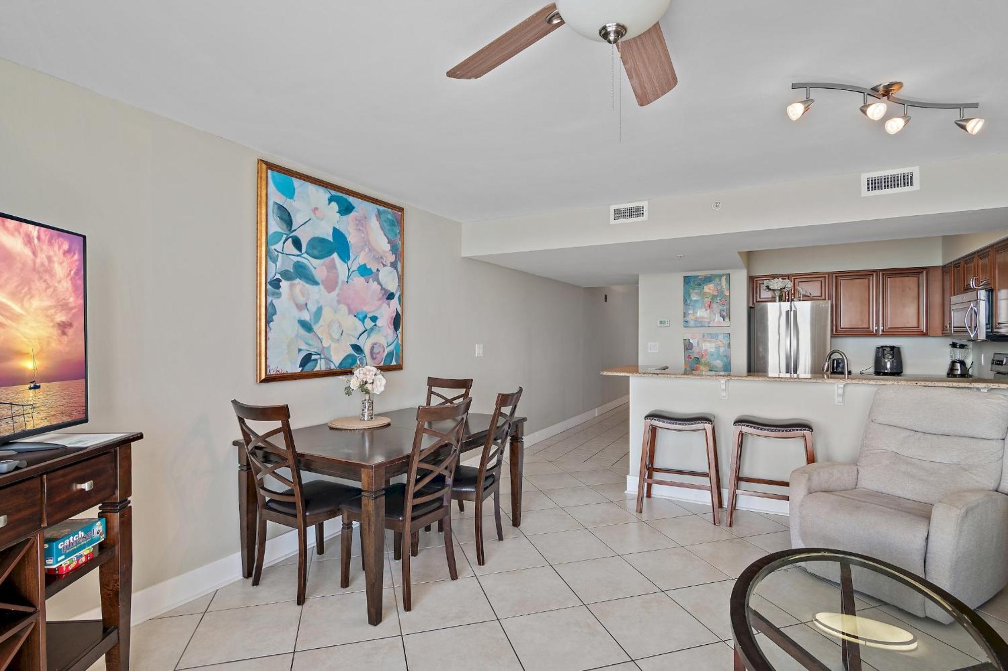 Pelican - Getaways By Cls 3* Destin