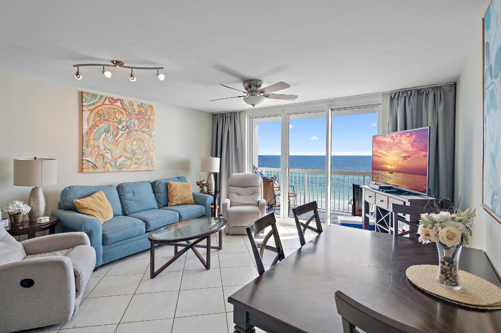 Pelican - Getaways By Cls 3* Destin