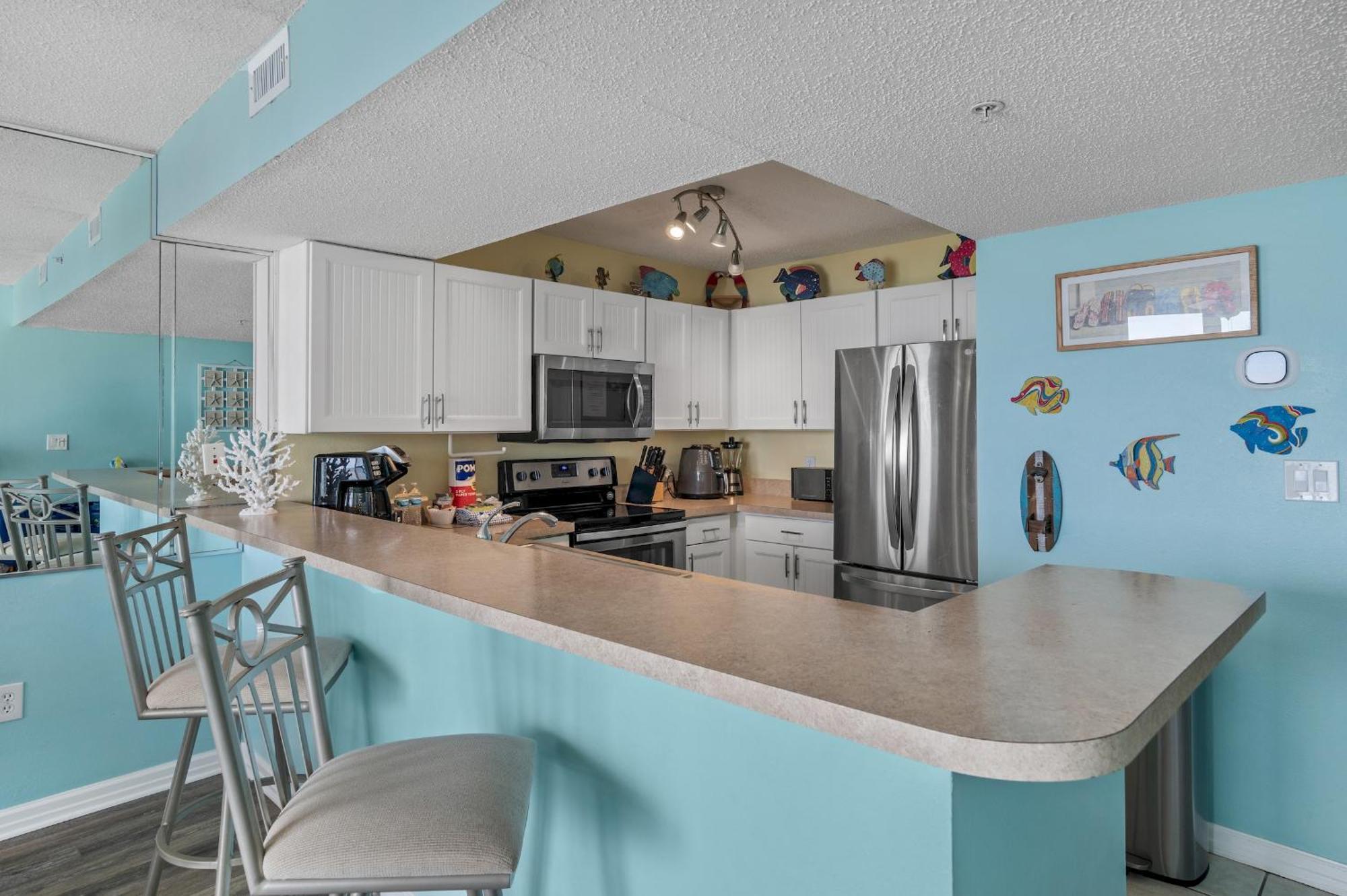 Pelican - Getaways By Cls 3* Destin