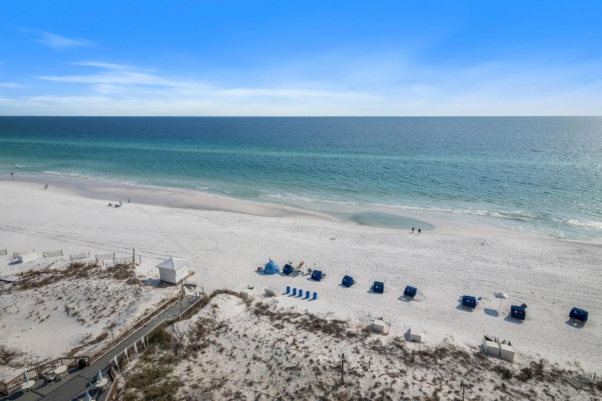 Pelican - Getaways By Cls 3* Destin