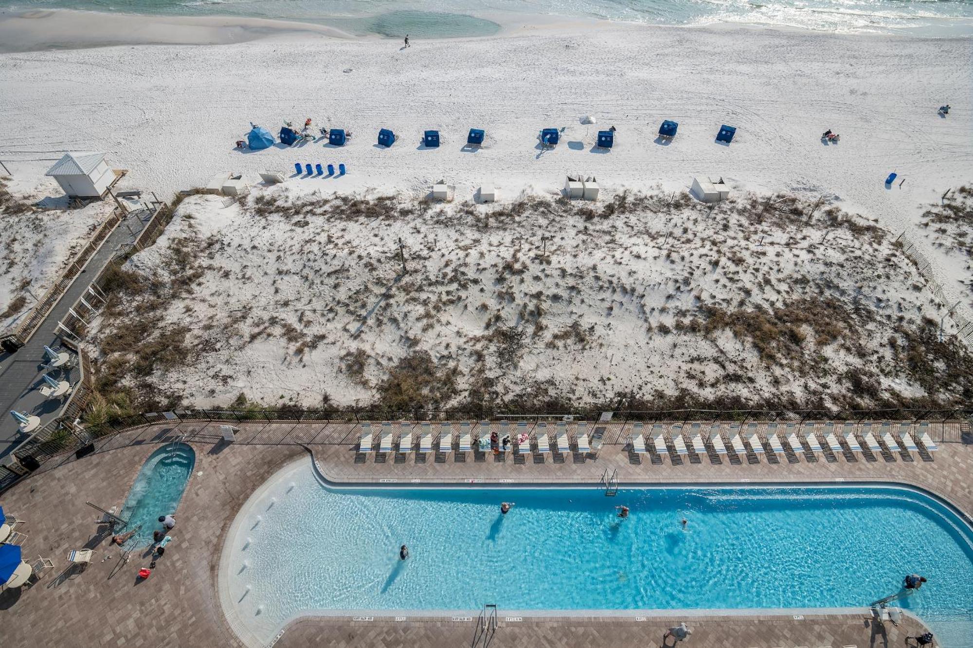 Aparthotel Pelican - Getaways By Cls Destin