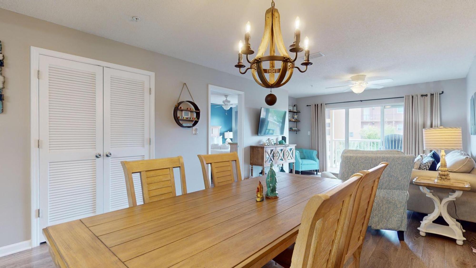 Holiday home Ciboney 3013 Destin
