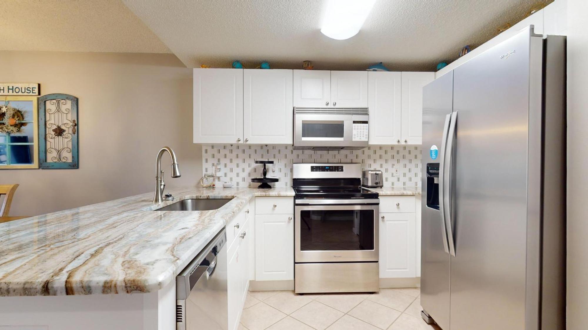 Ciboney 3013 Destin