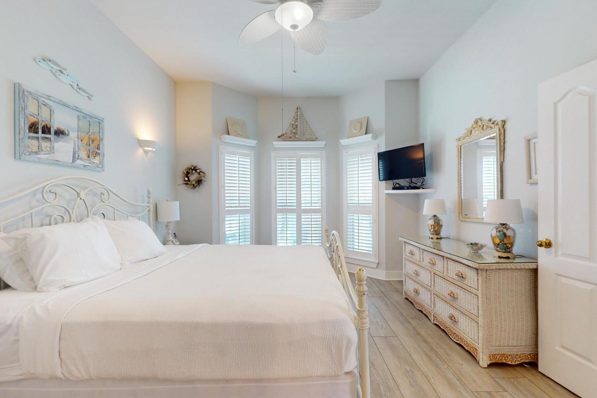 Holiday home Cotton Candy Destin