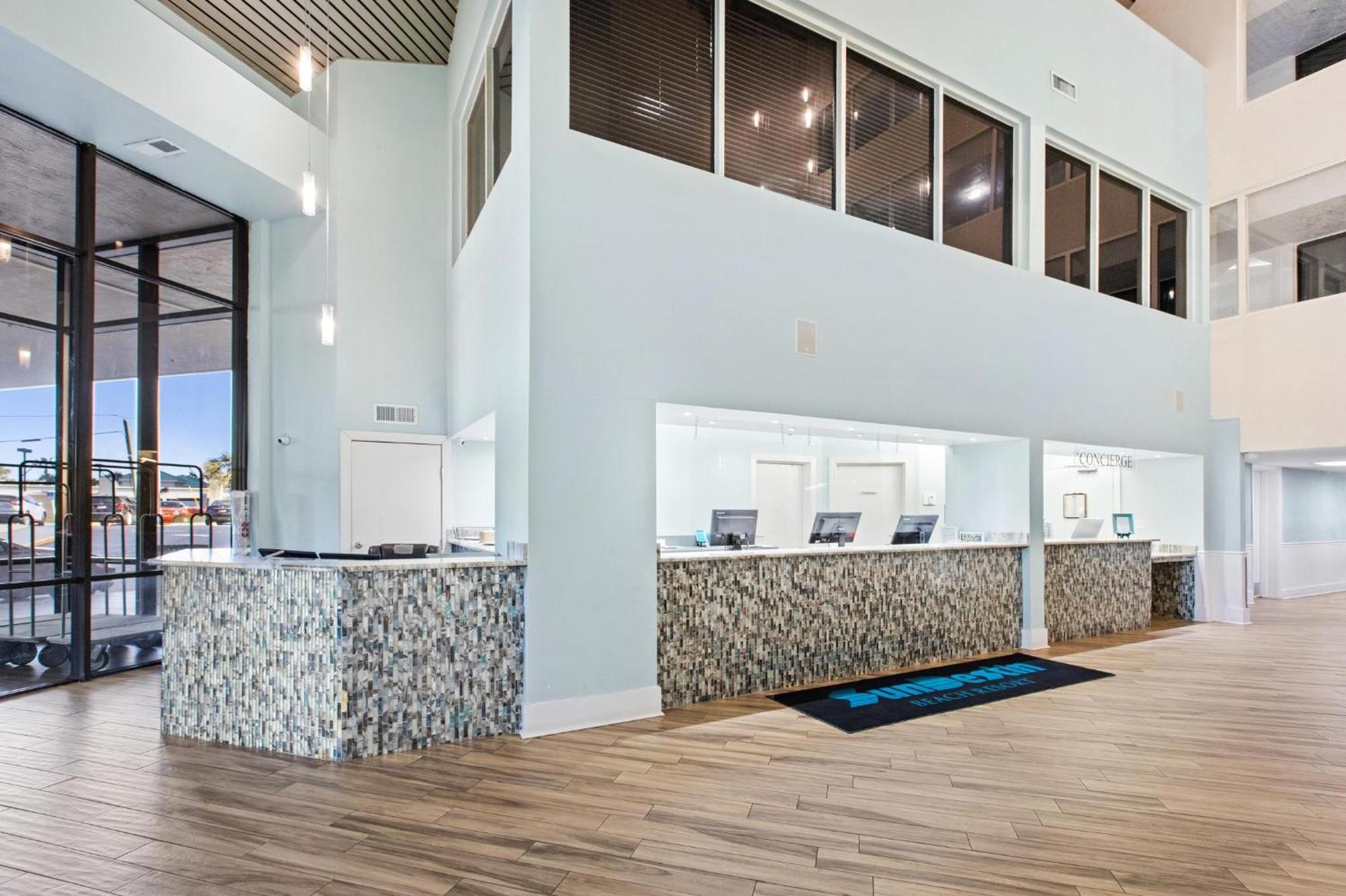 Holiday home Sundestin Unit 1018