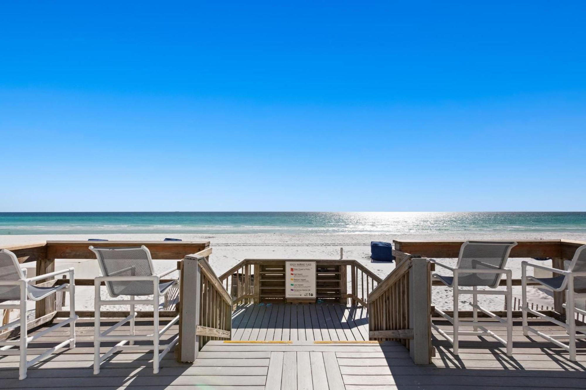 Holiday home Sundestin Unit 1018 *