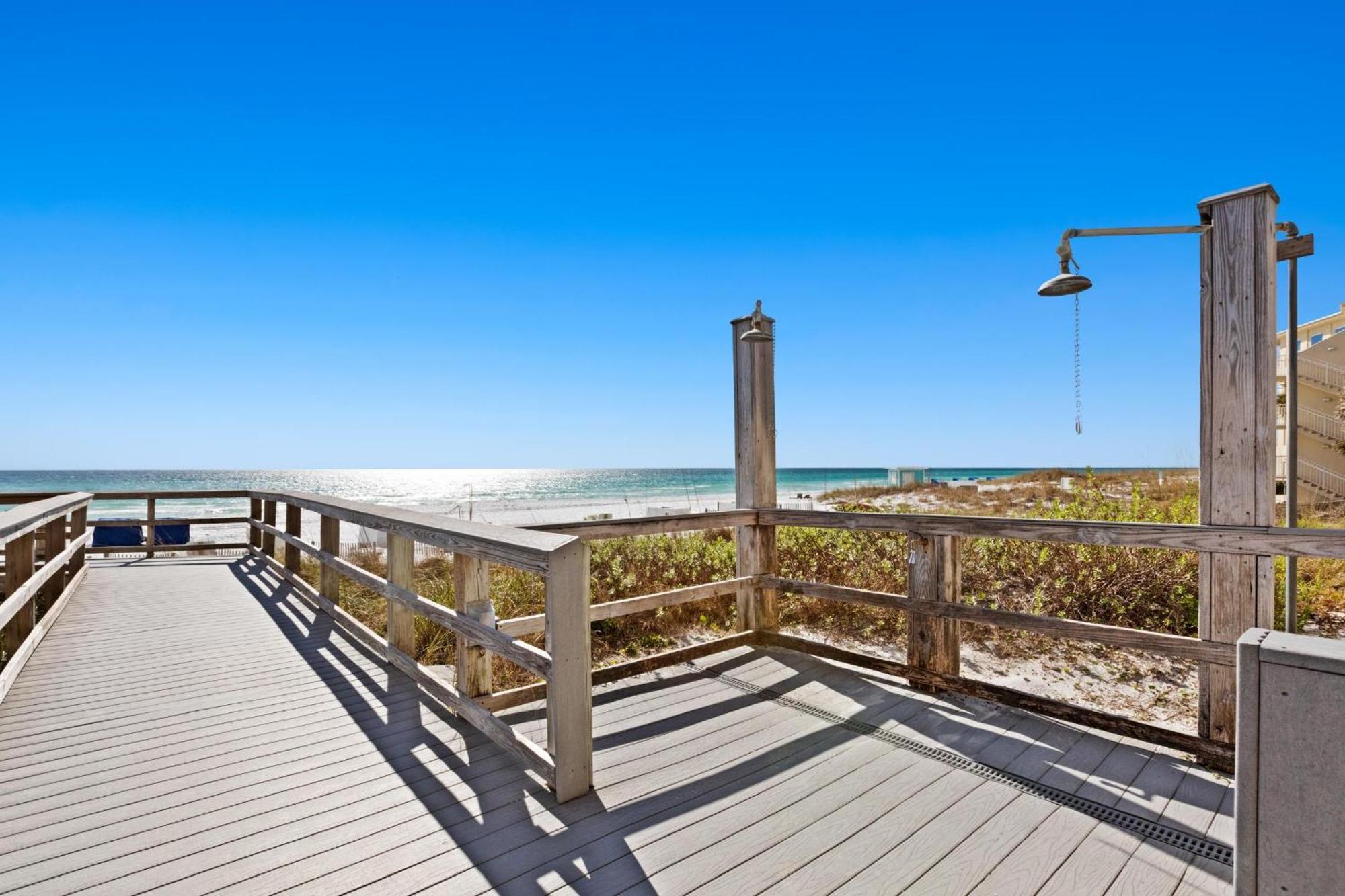 Holiday home Sundestin Unit 1018 *
