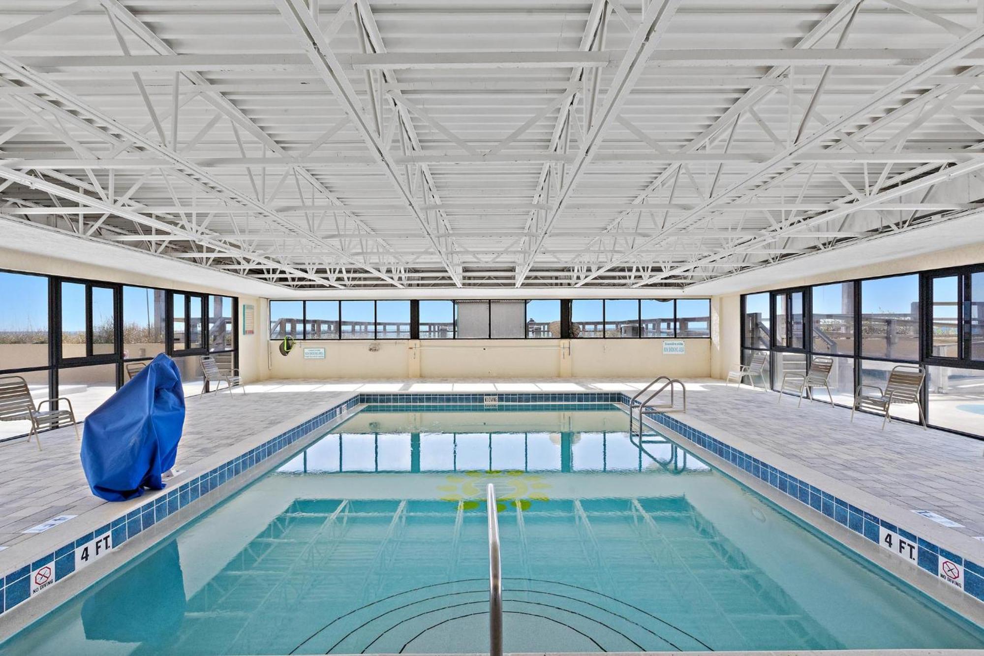 Sundestin Unit 1018 Destin
